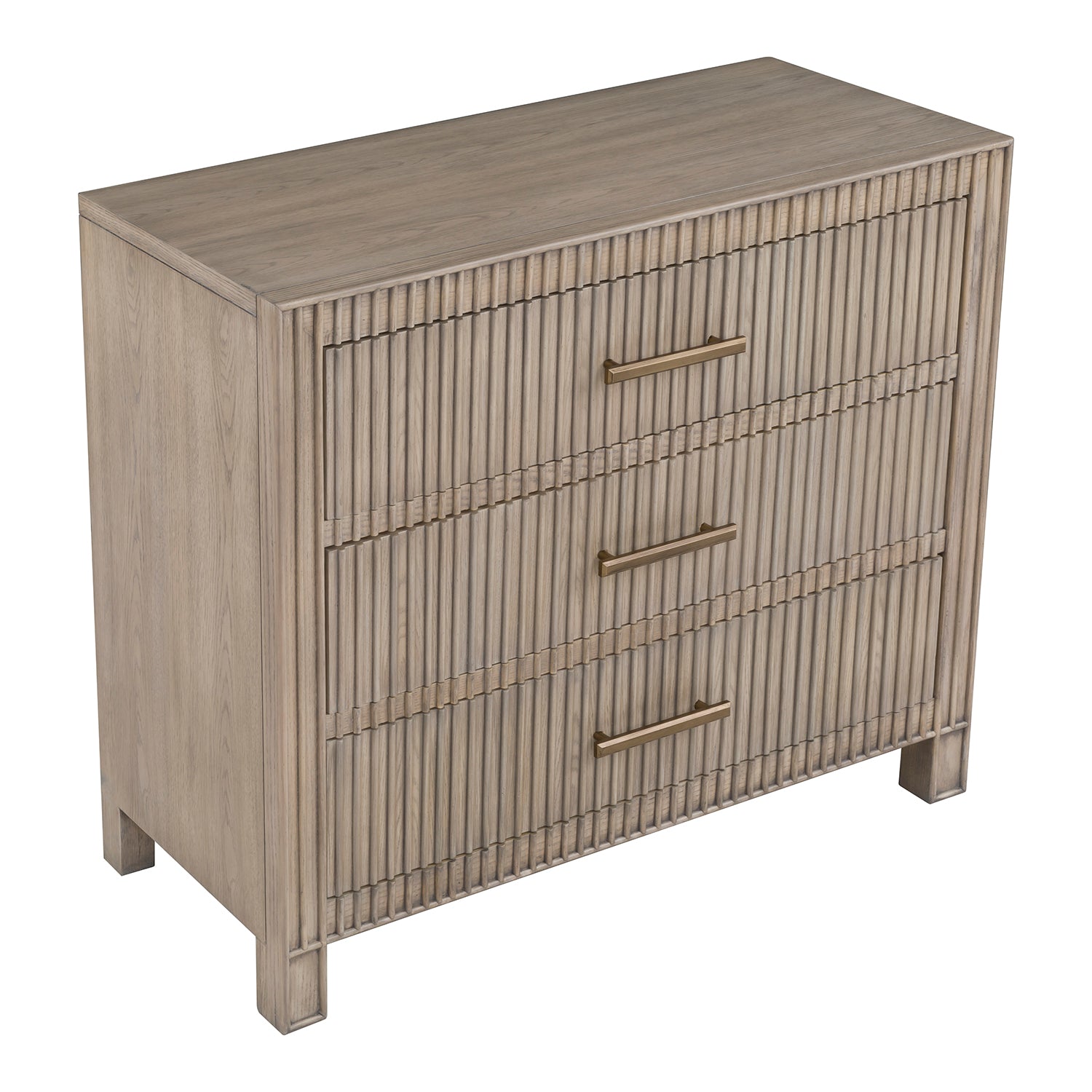 Fairfield Chair Alchemy Three Drawer Chest