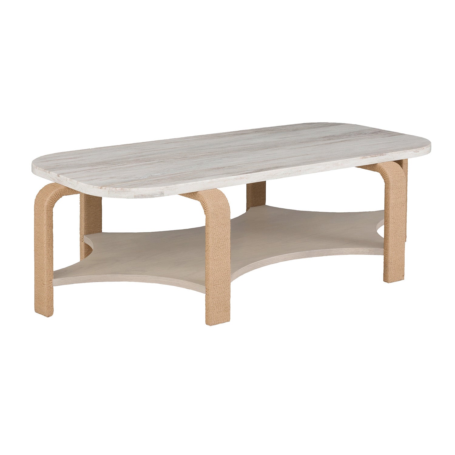 Fairfield Chair Alchemy Cocktail Table