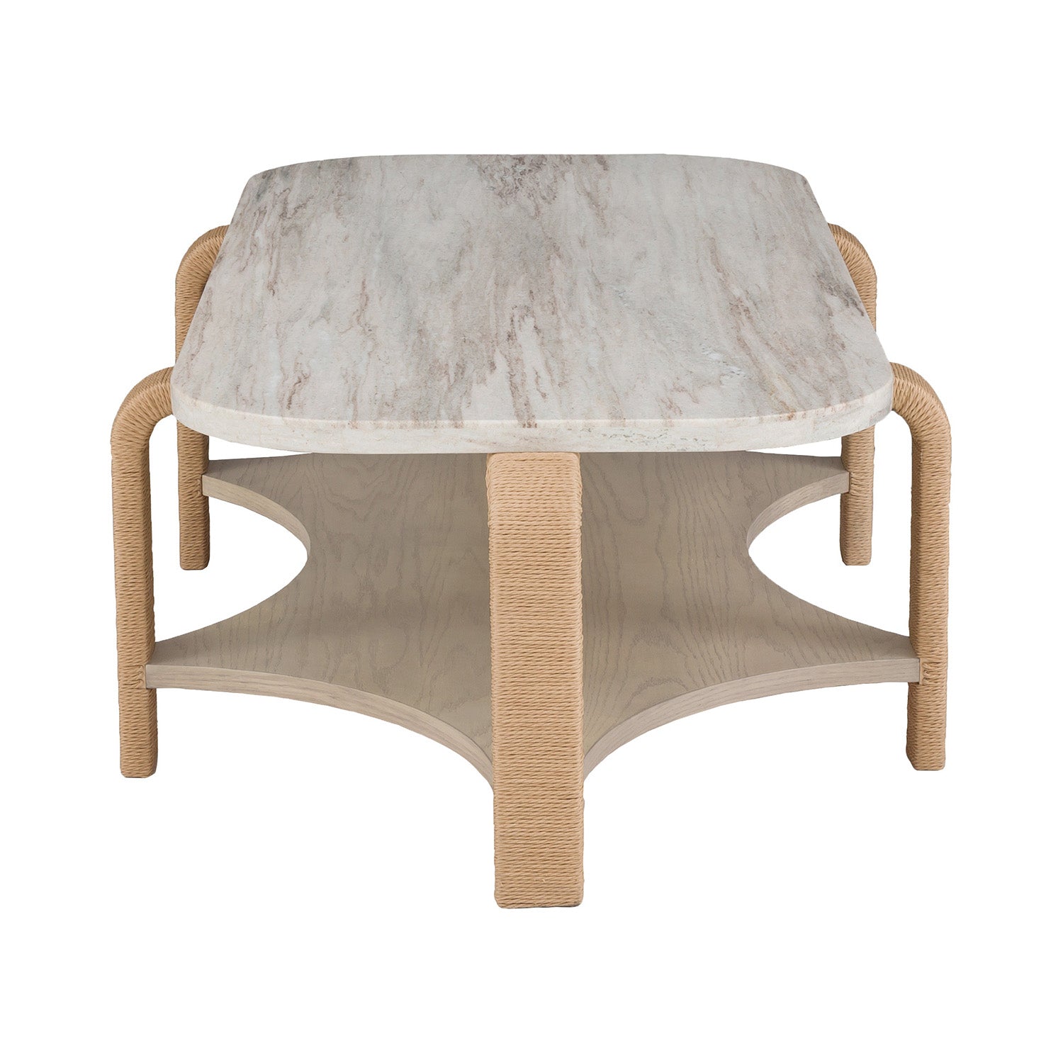 Fairfield Chair Alchemy Cocktail Table