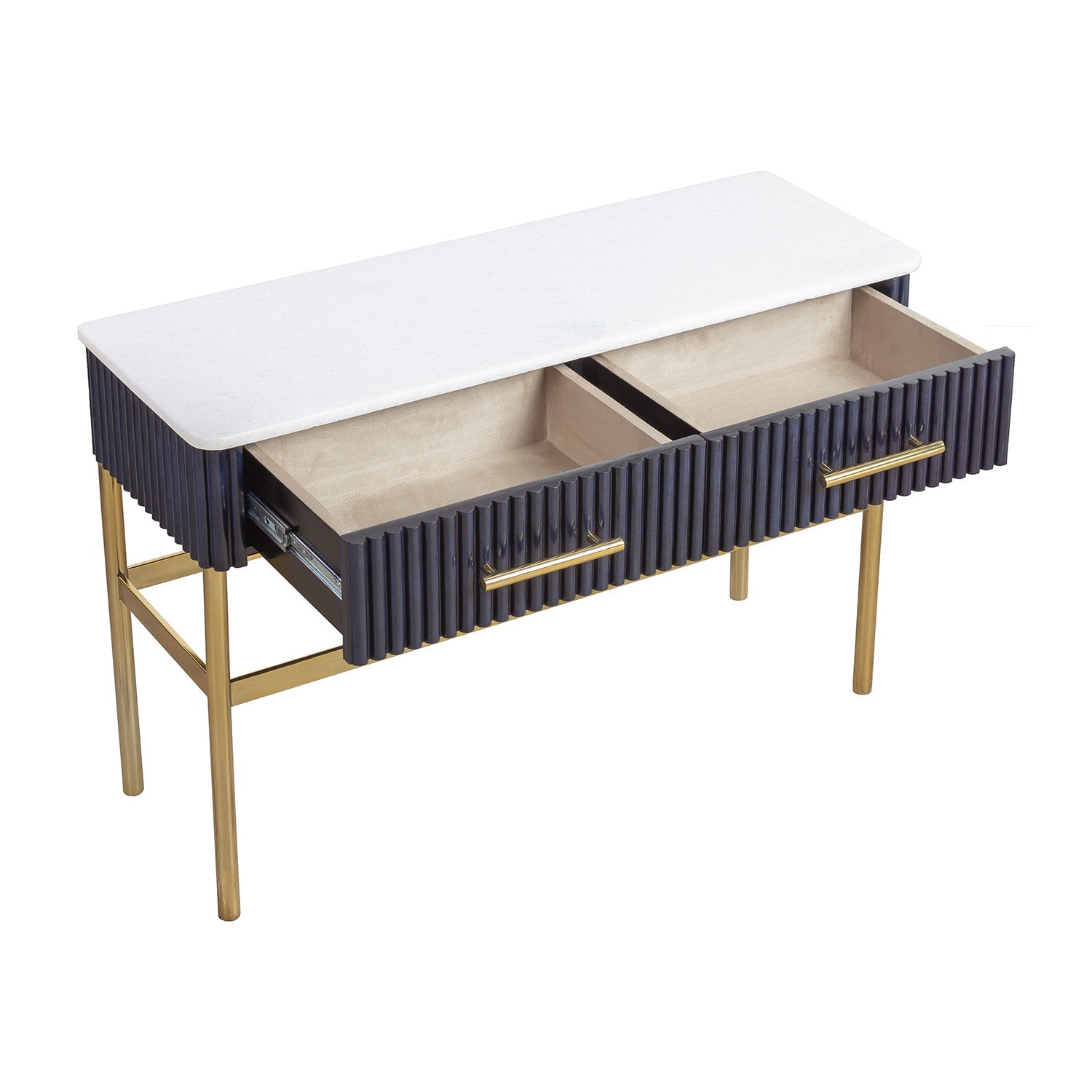 Fairfield Chair Harper Console Table