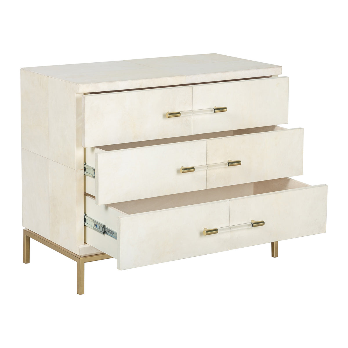 Fairfield Chair Orion Chest