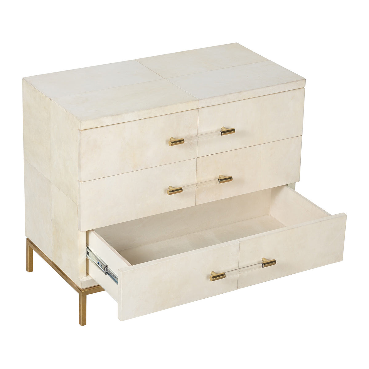 Fairfield Chair Orion Chest