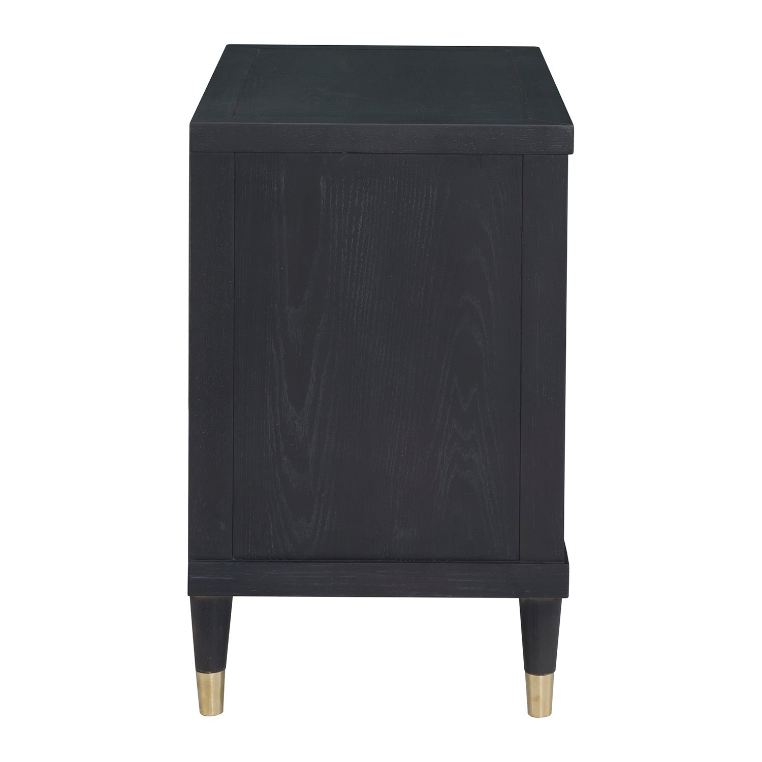 Fairfield Chair Everett Charcoal Nightstand