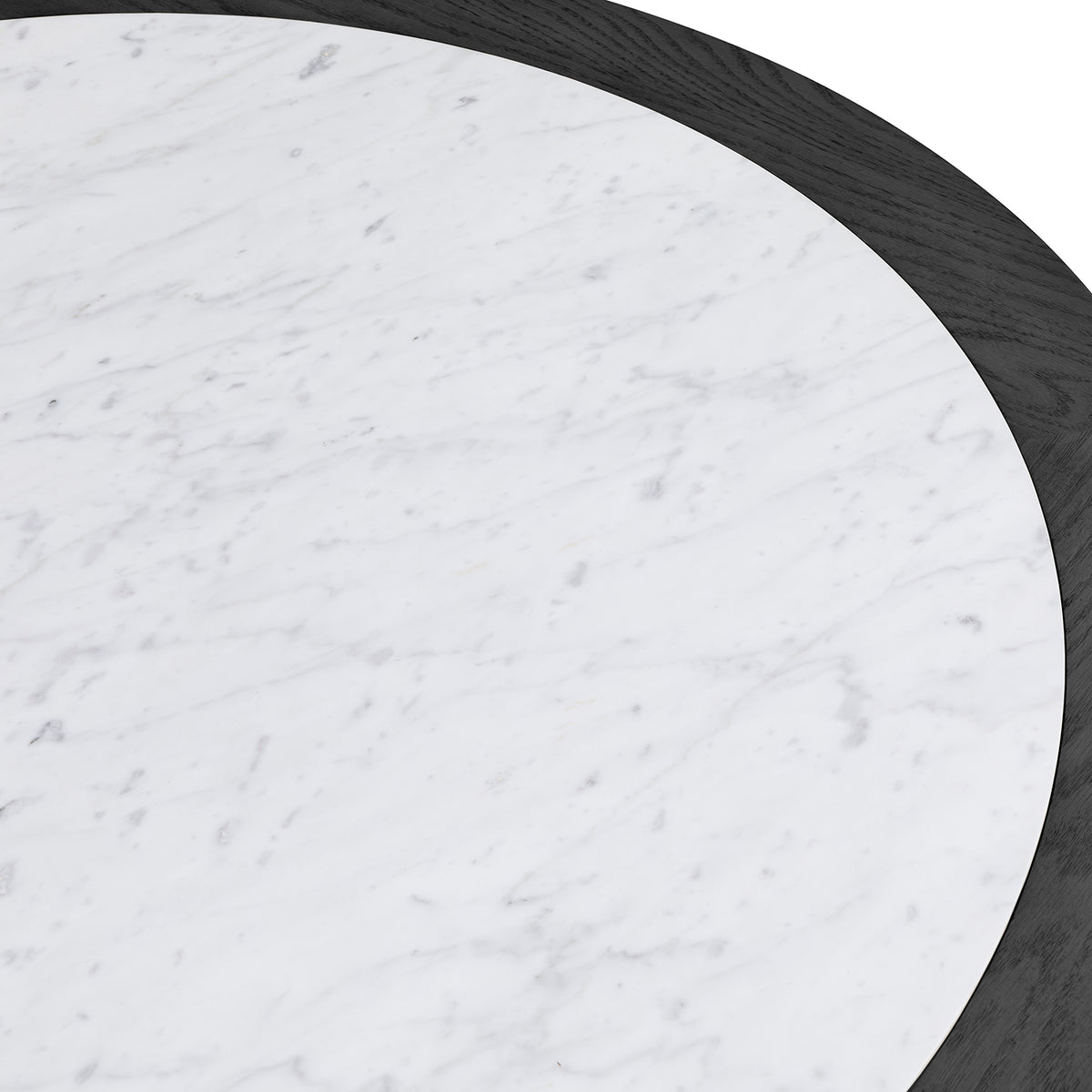 Fairfield Chair Everett Large Round Bunching Cocktail Table