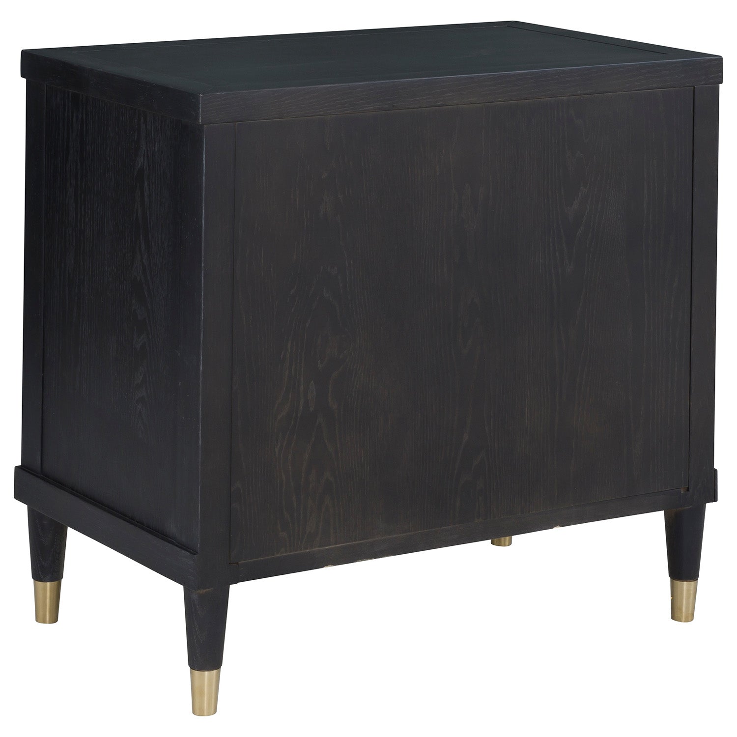 Fairfield Chair Everett One Drawer Rectangular Nightstand