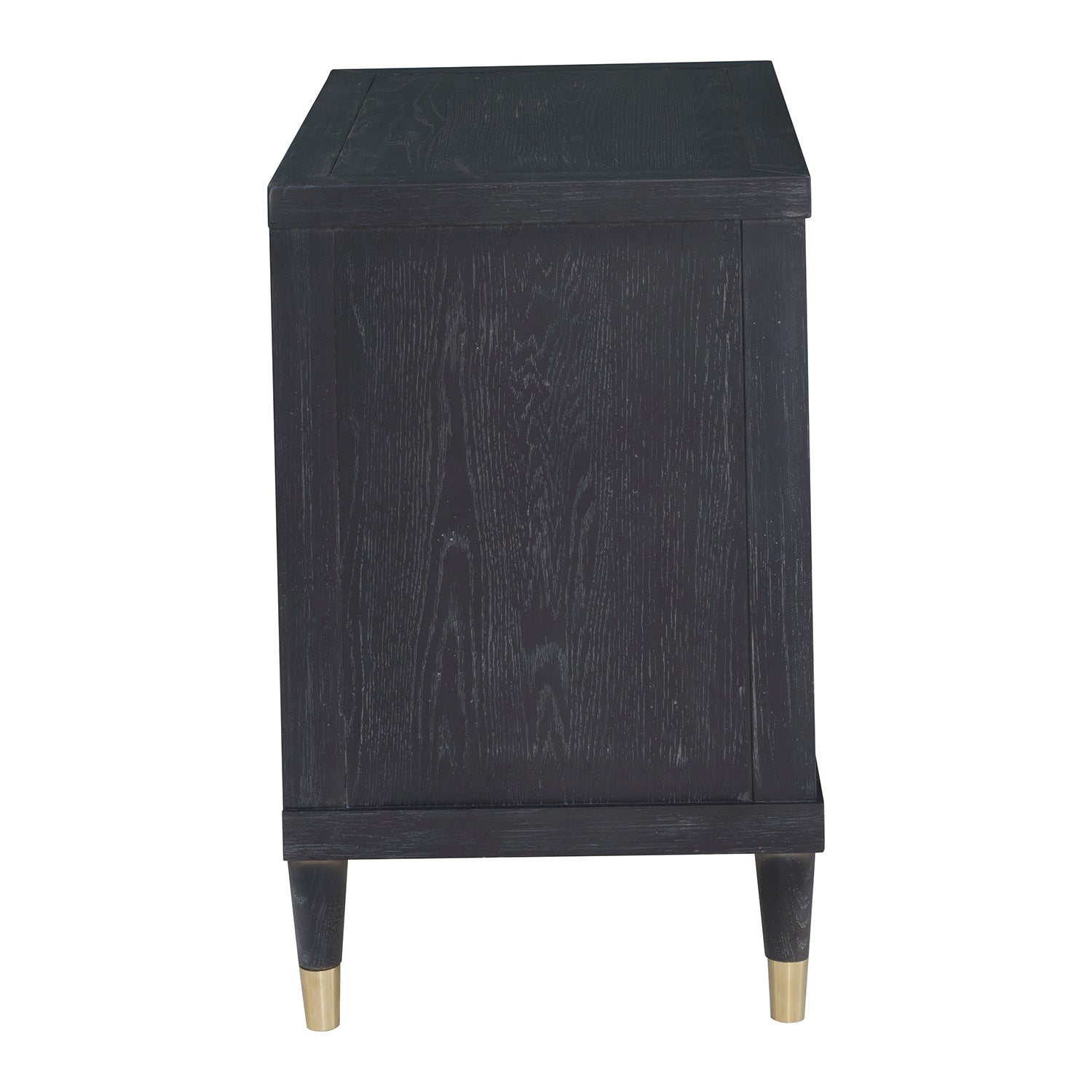 Fairfield Chair Everett One Drawer Rectangular Nightstand