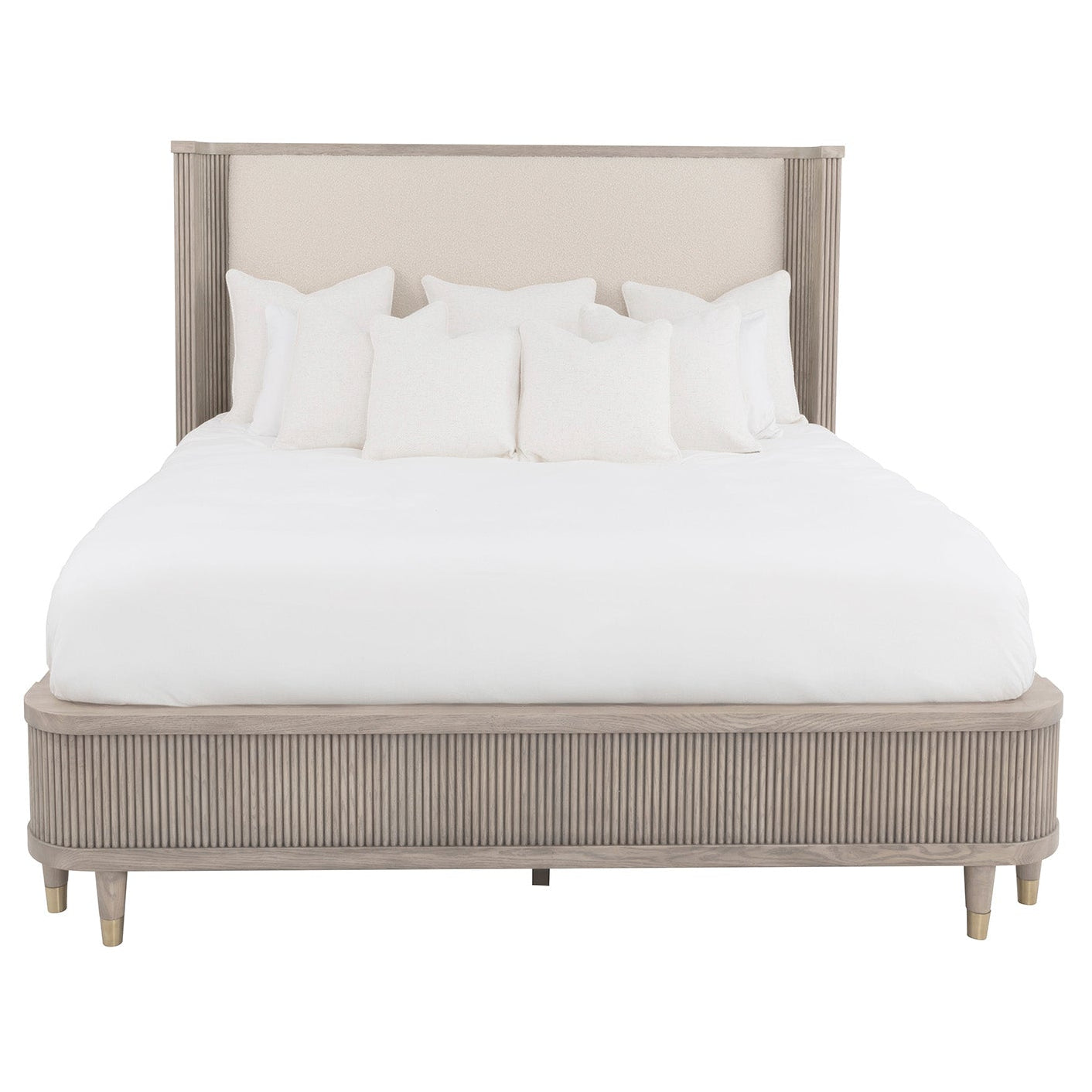 Fairfield Chair Everett Biscotti Bed