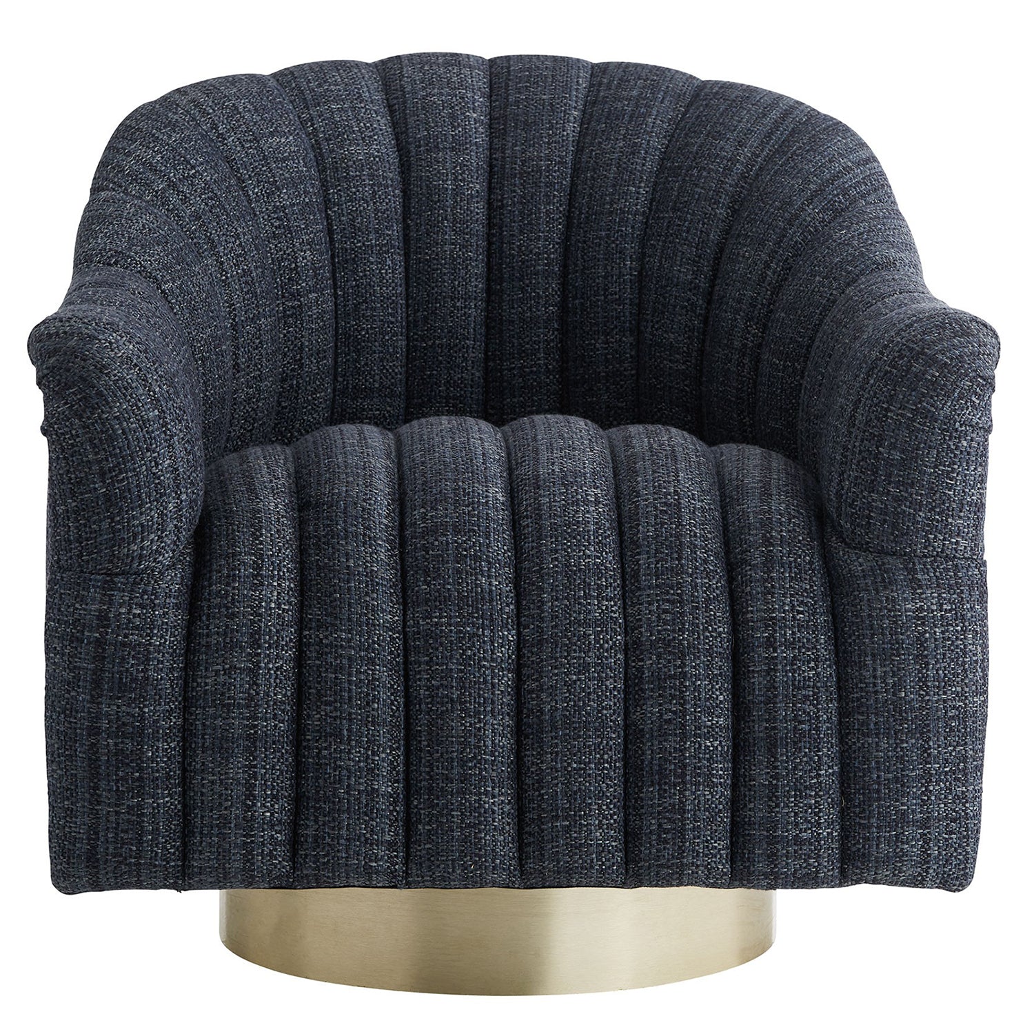 Arteriors Springsteen Swivel Chair