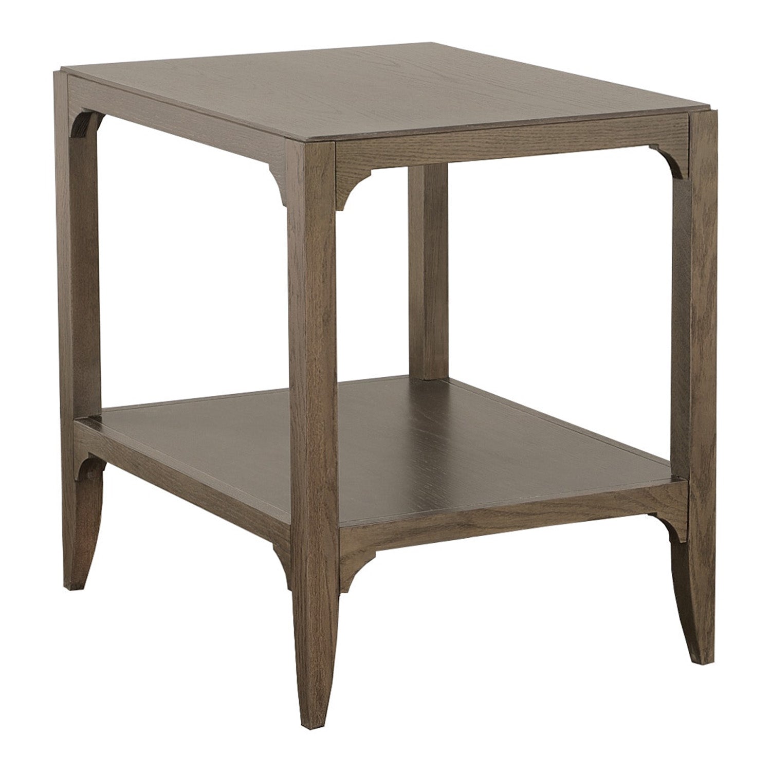 Fairfield Chair Kendrick End Table Set of 2