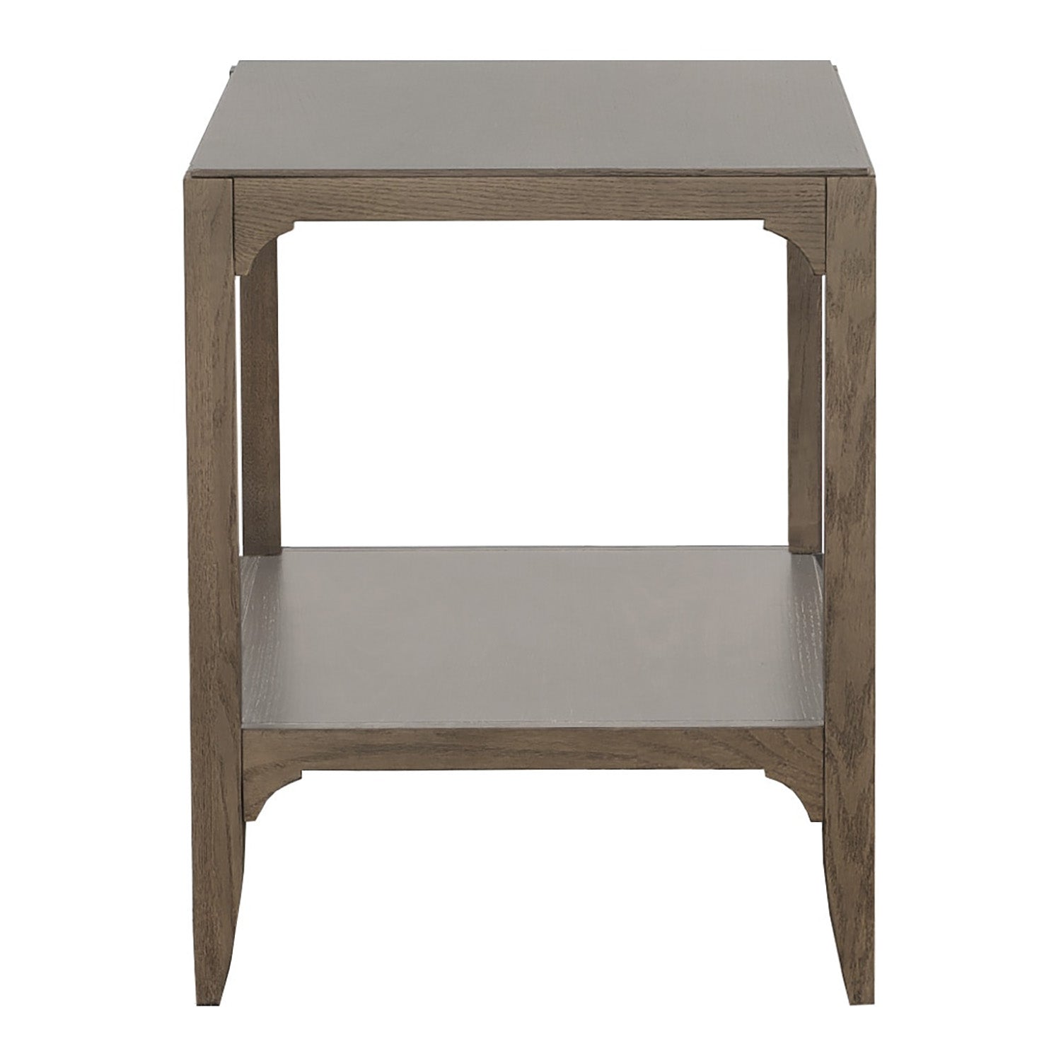 Fairfield Chair Kendrick End Table Set of 2