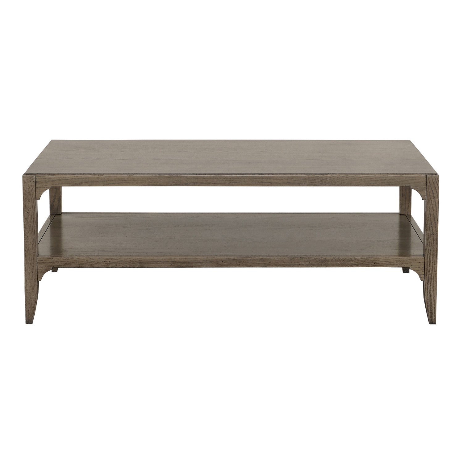 Fairfield Chair Kendrick Cocktail Table