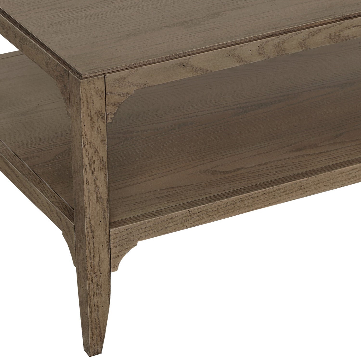 Fairfield Chair Kendrick Cocktail Table
