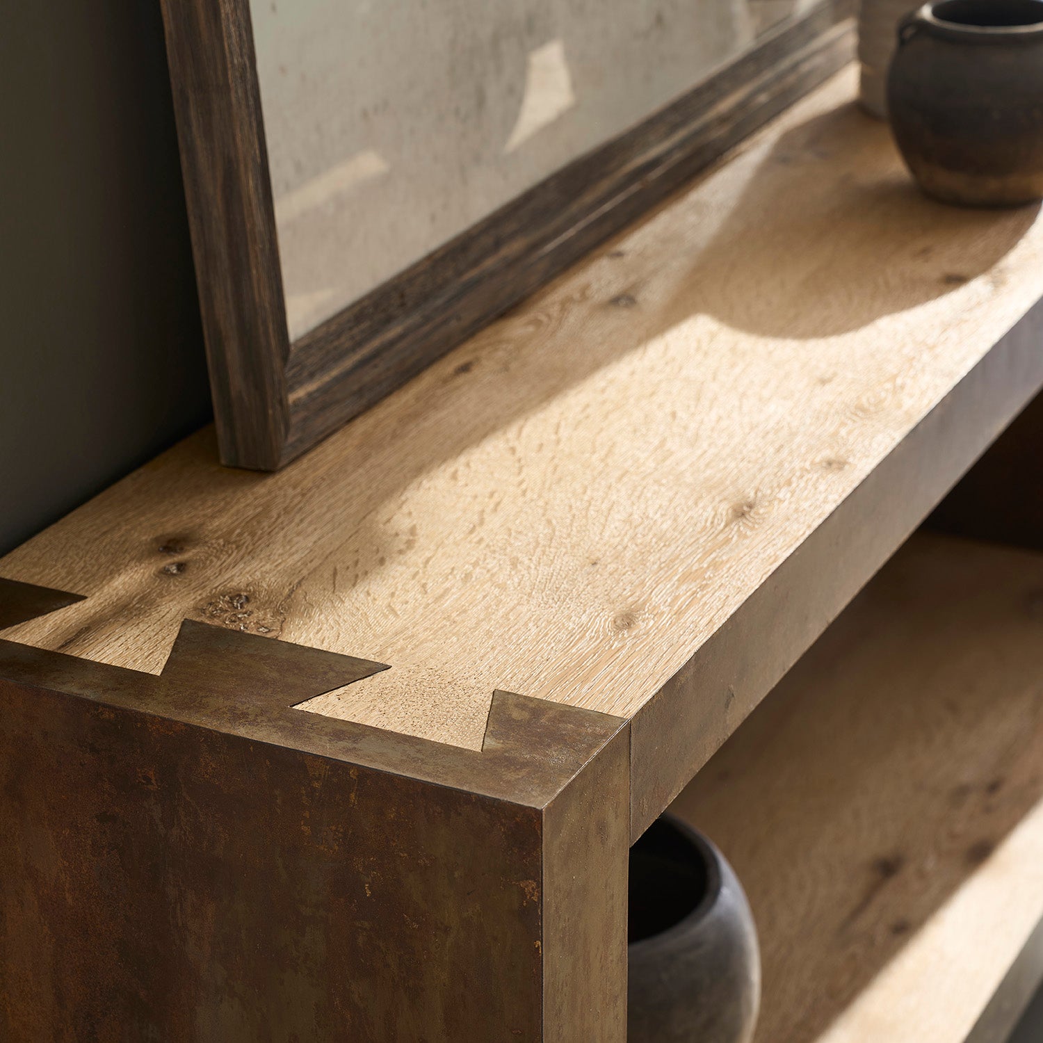 Fairfield Chair Wyatt Console
