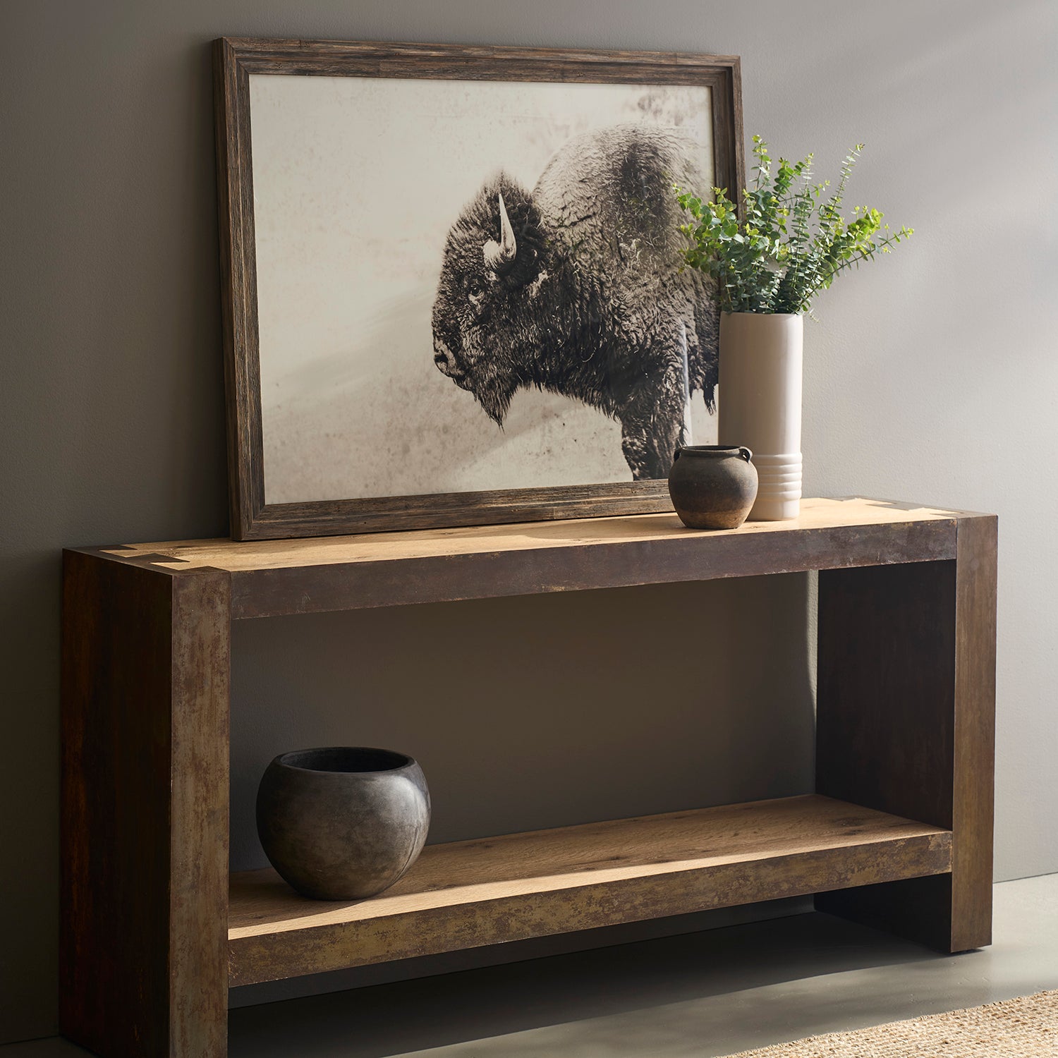Fairfield Chair Wyatt Console