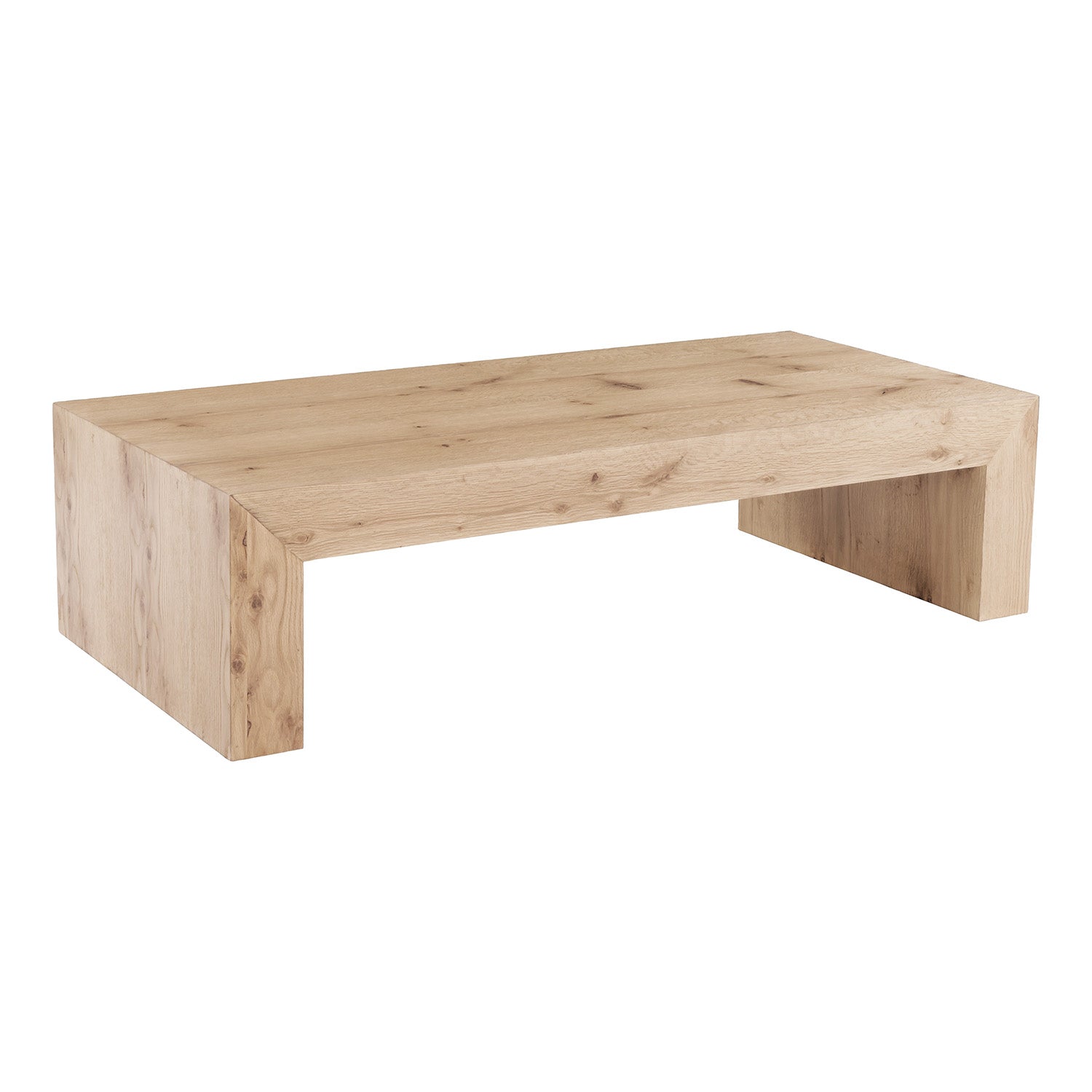 Fairfield Chair Hudson Cocktail Table
