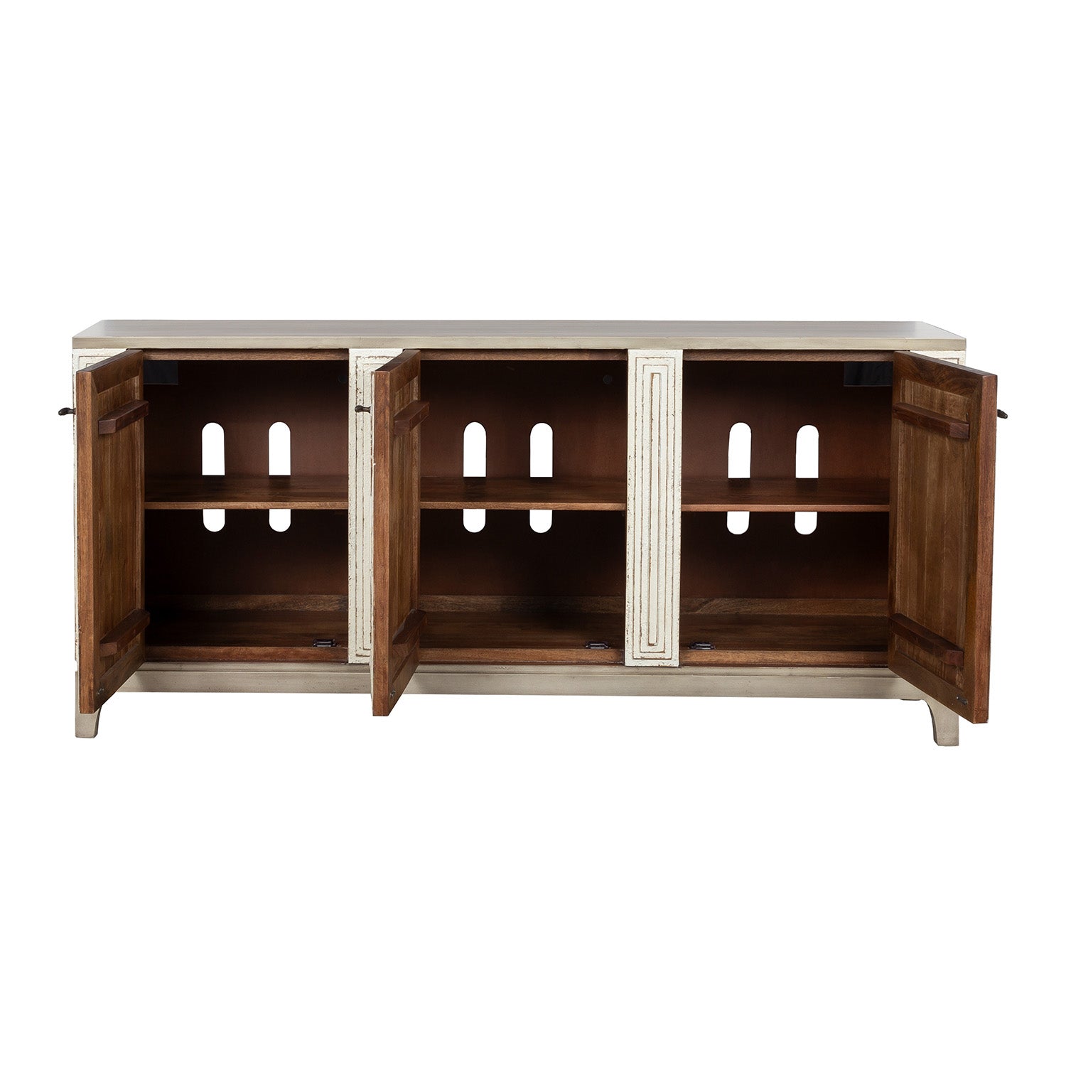 Fairfield Chair Juniper Credenza