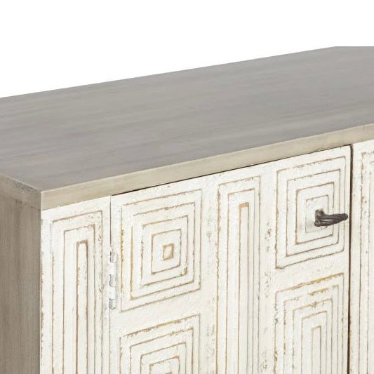 Fairfield Chair Juniper Credenza