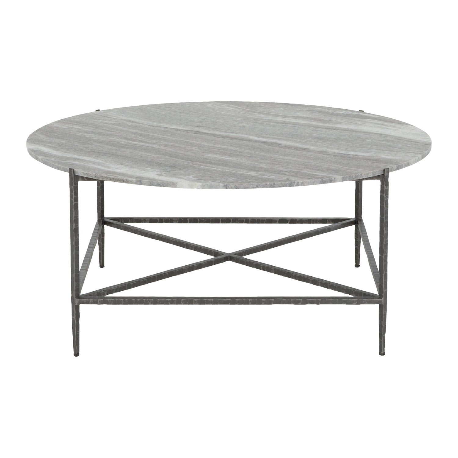 Fairfield Chair Axel Cocktail Table