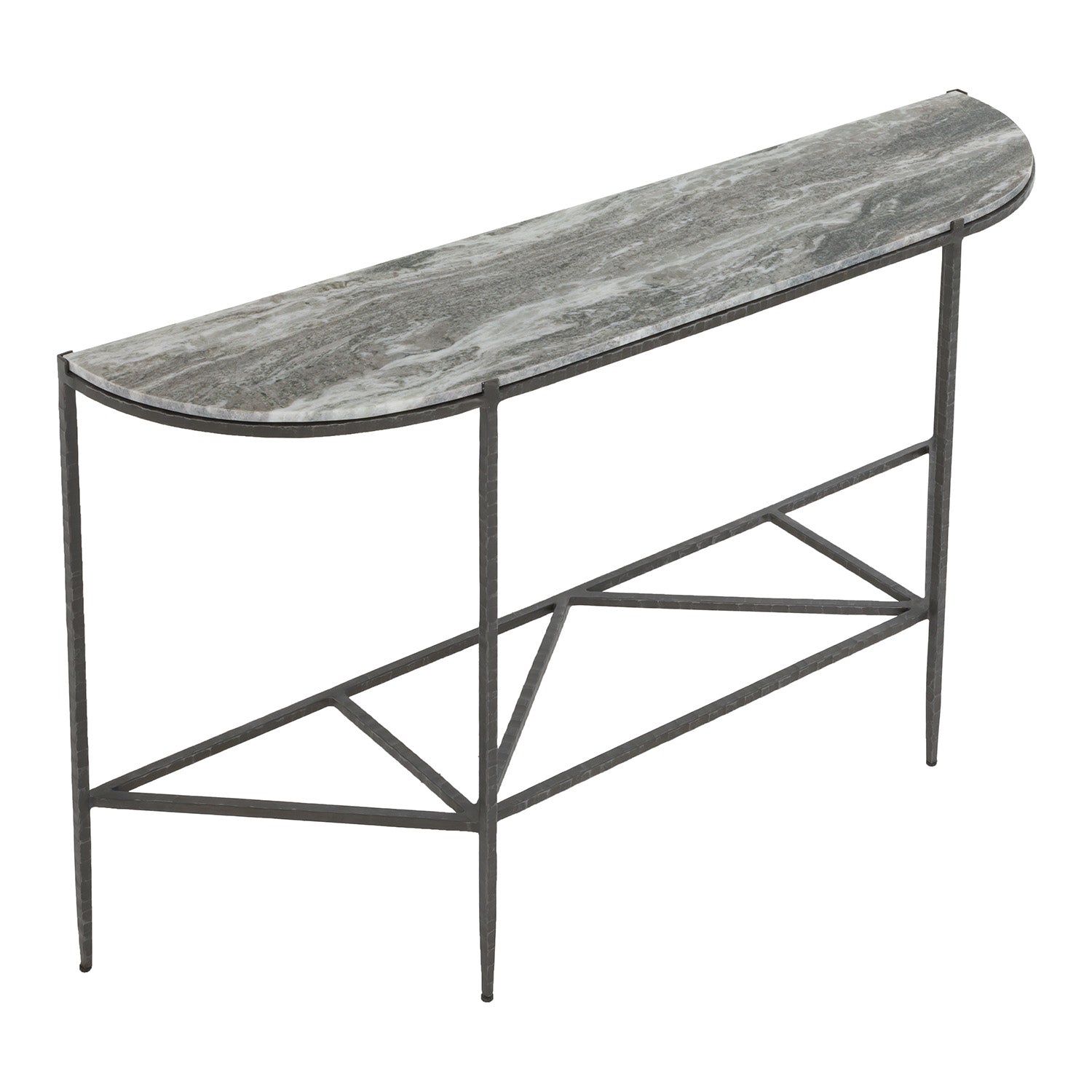 Fairfield Chair Axel Console Table