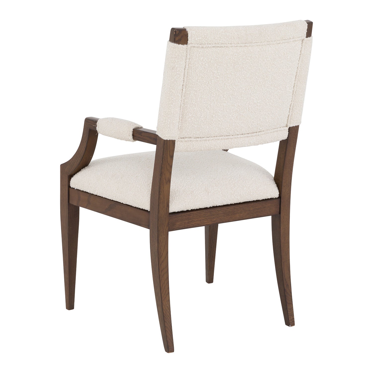 Fairfield Chair Maxwell Caramel Arm Chair Set of 2