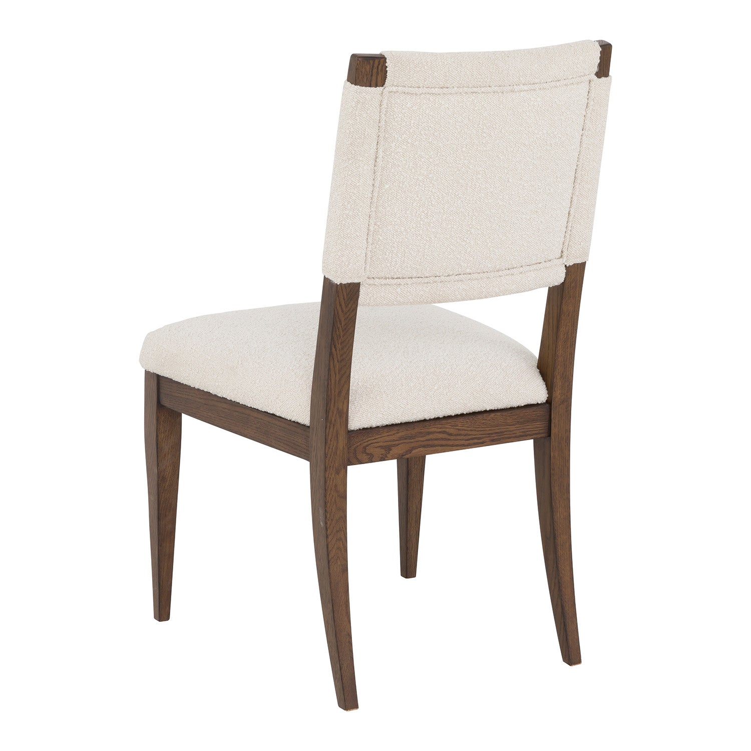 Fairfield Chair Maxwell Caramel Side Chair Set of 2