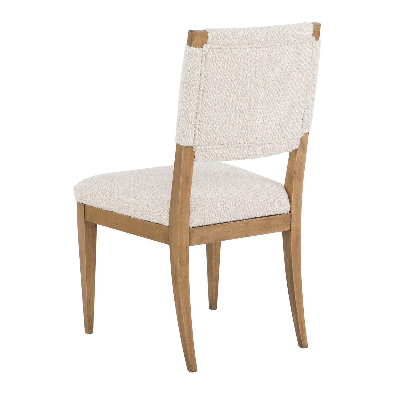 Fairfield Chair Maxwell Sunlit Oak Side Chair Set of 2