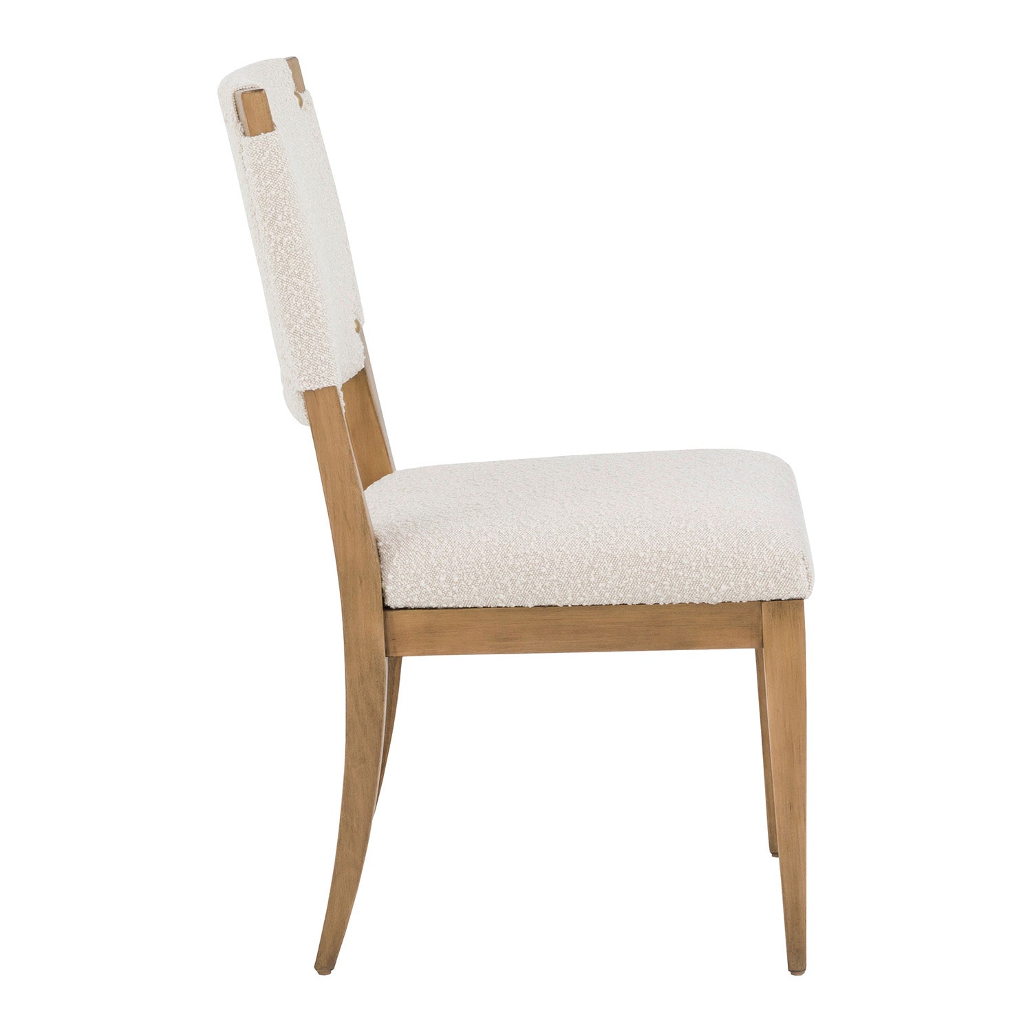 Fairfield Chair Maxwell Sunlit Oak Side Chair Set of 2