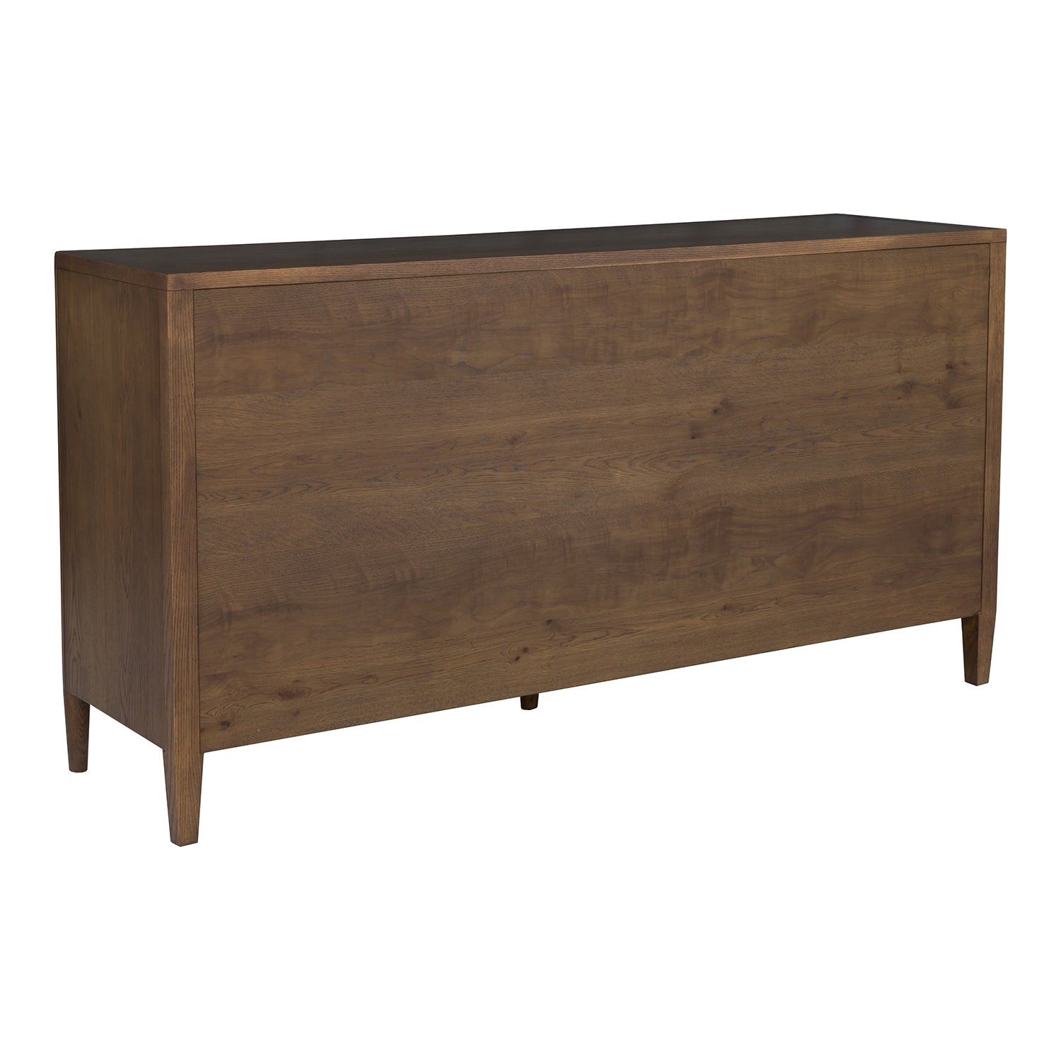 Fairfield Chair Maxwell Caramel Dresser