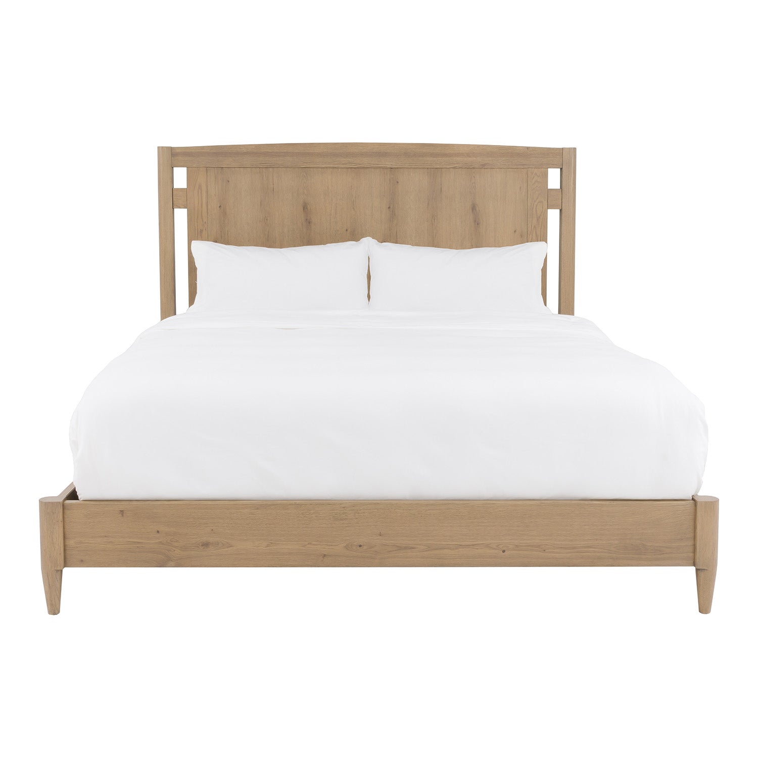 Fairfield Chair Maxwell Sunlit Oak Bed