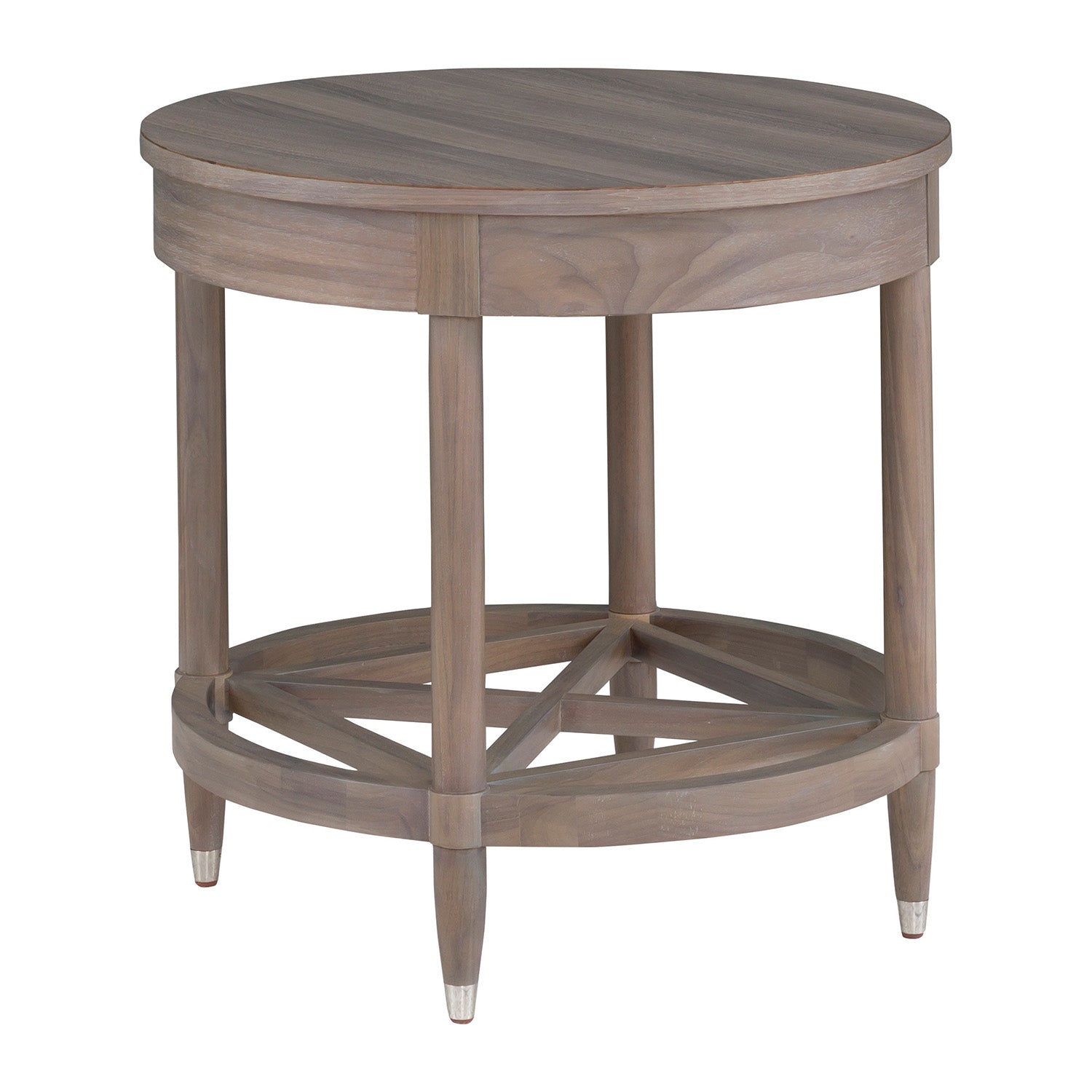 Fairfield Chair Freya Laminate Round End Table