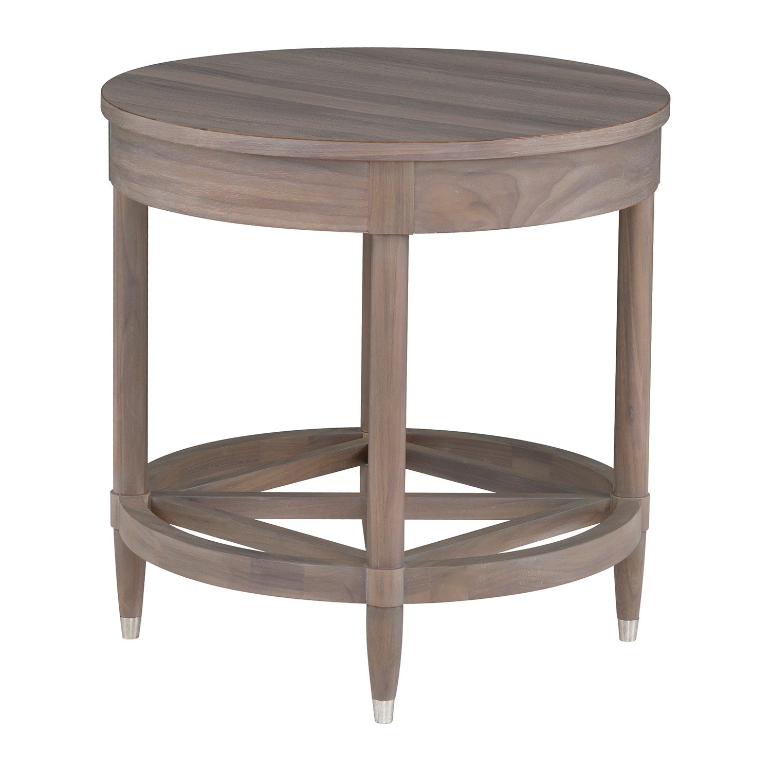 Fairfield Chair Freya Laminate Round End Table