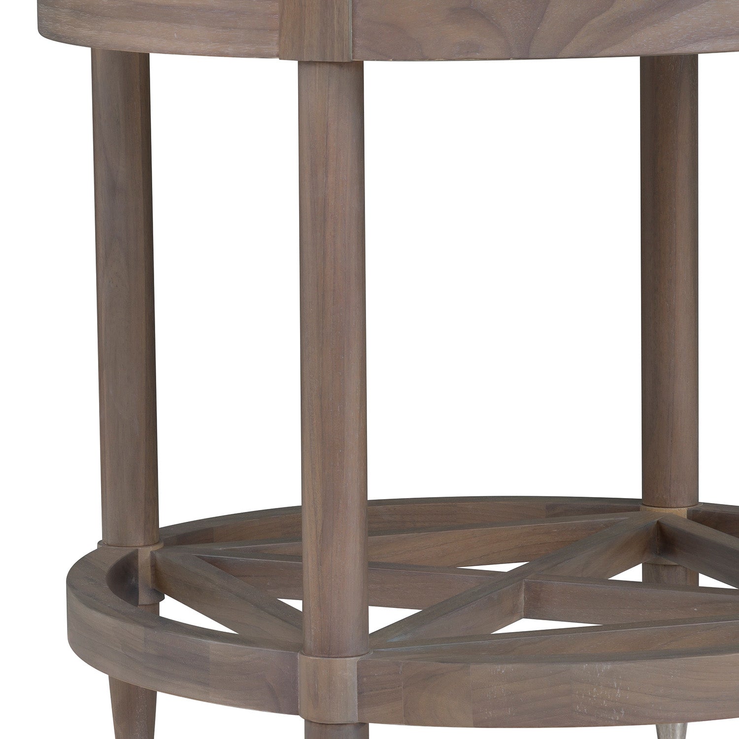 Fairfield Chair Freya Laminate Round End Table