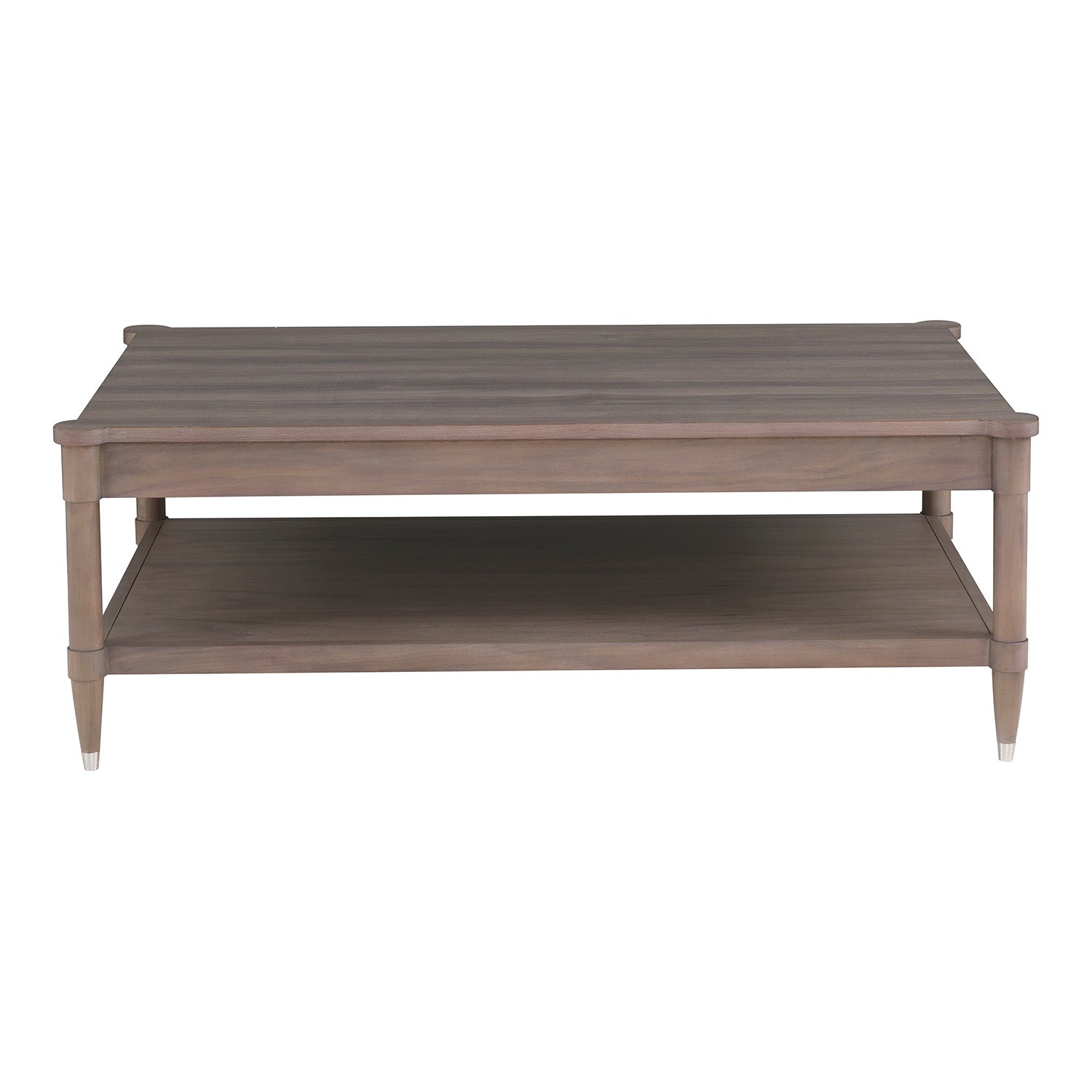 Fairfield Chair Freya Laminate Rectangular Cocktail Table