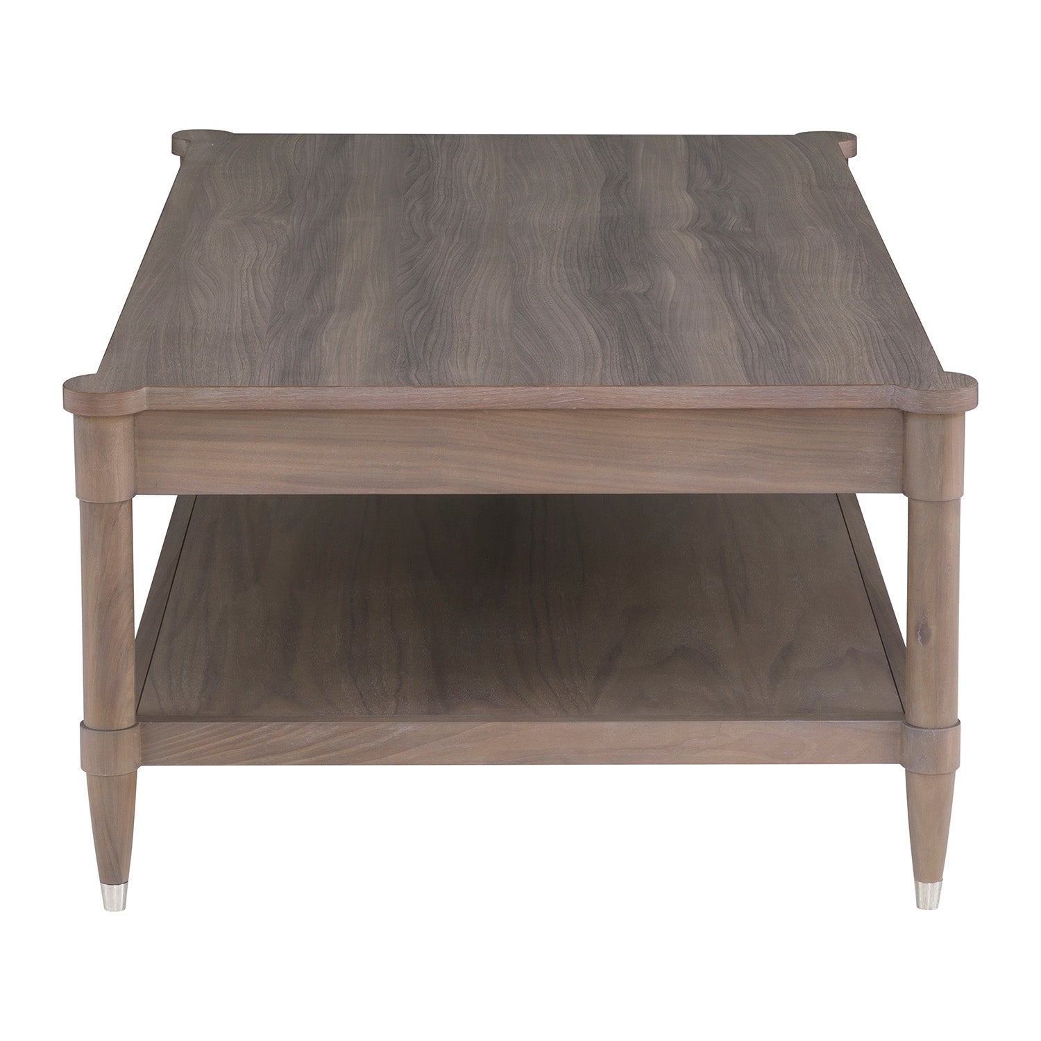 Fairfield Chair Freya Laminate Rectangular Cocktail Table