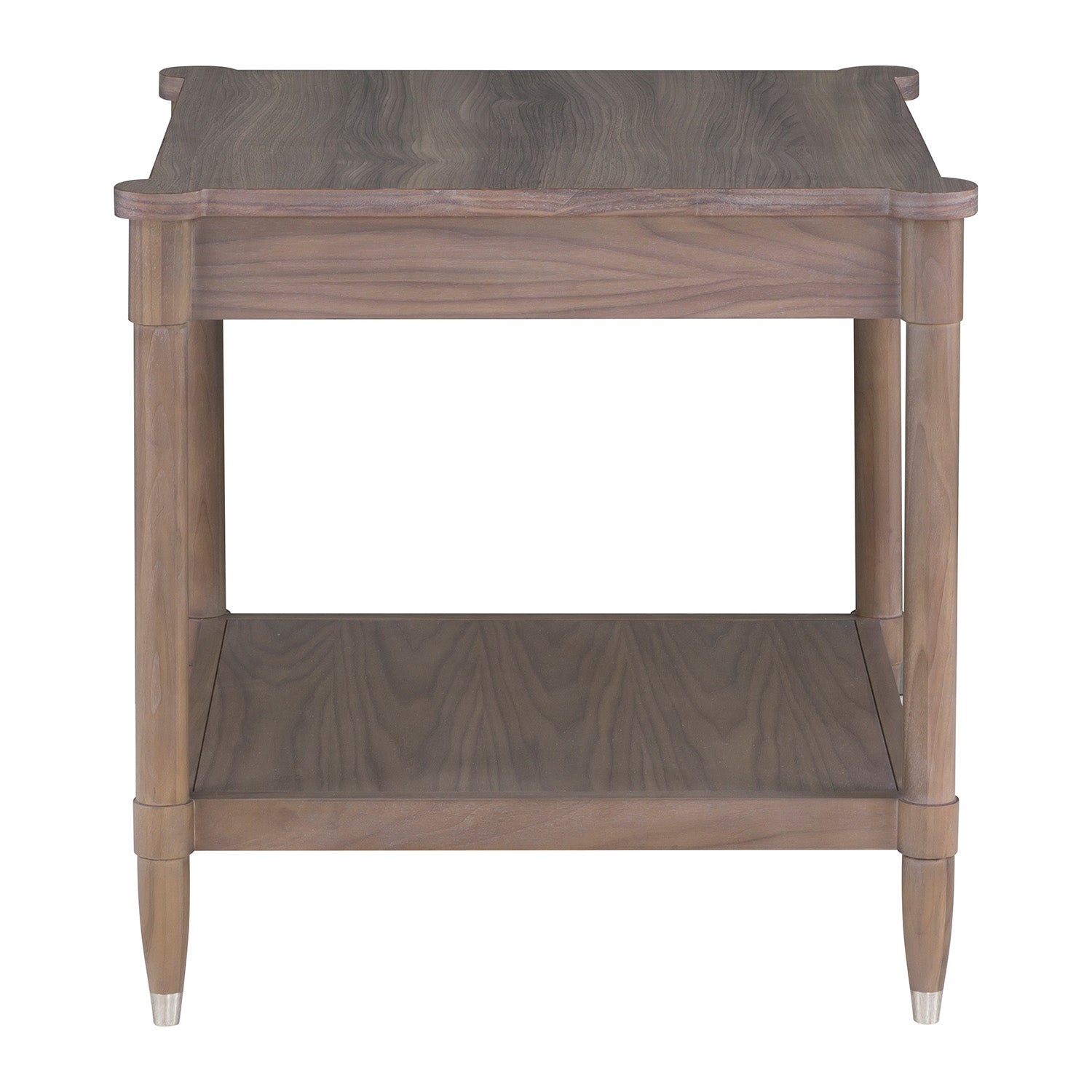 Fairfield Chair Freya Laminate Square End Table Set of 2