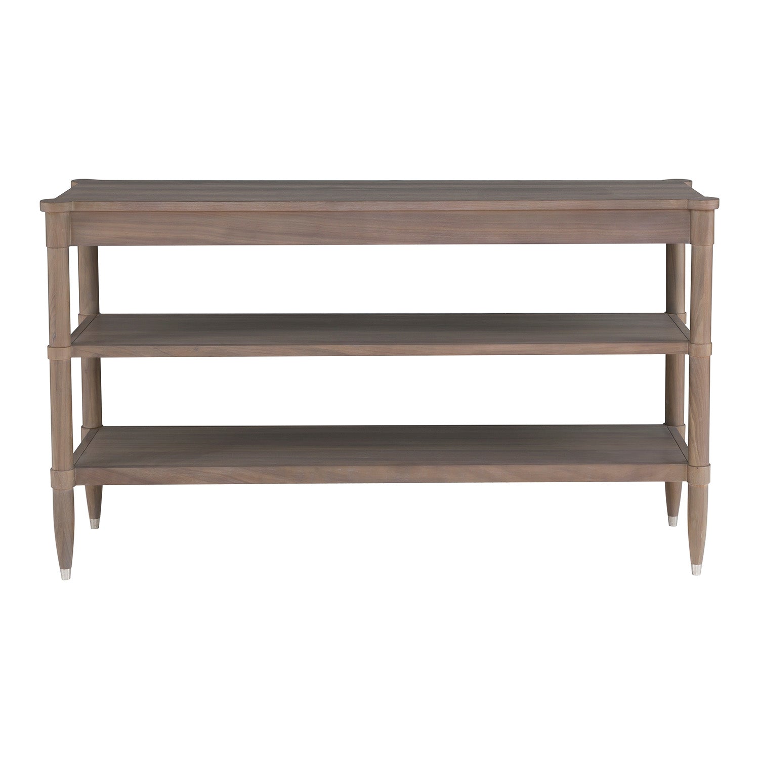 Fairfield Chair Freya Laminate Spindle Console