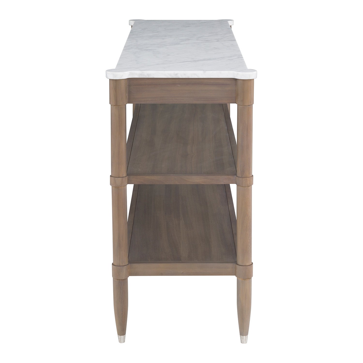 Fairfield Chair Freya Laminate Modern Console