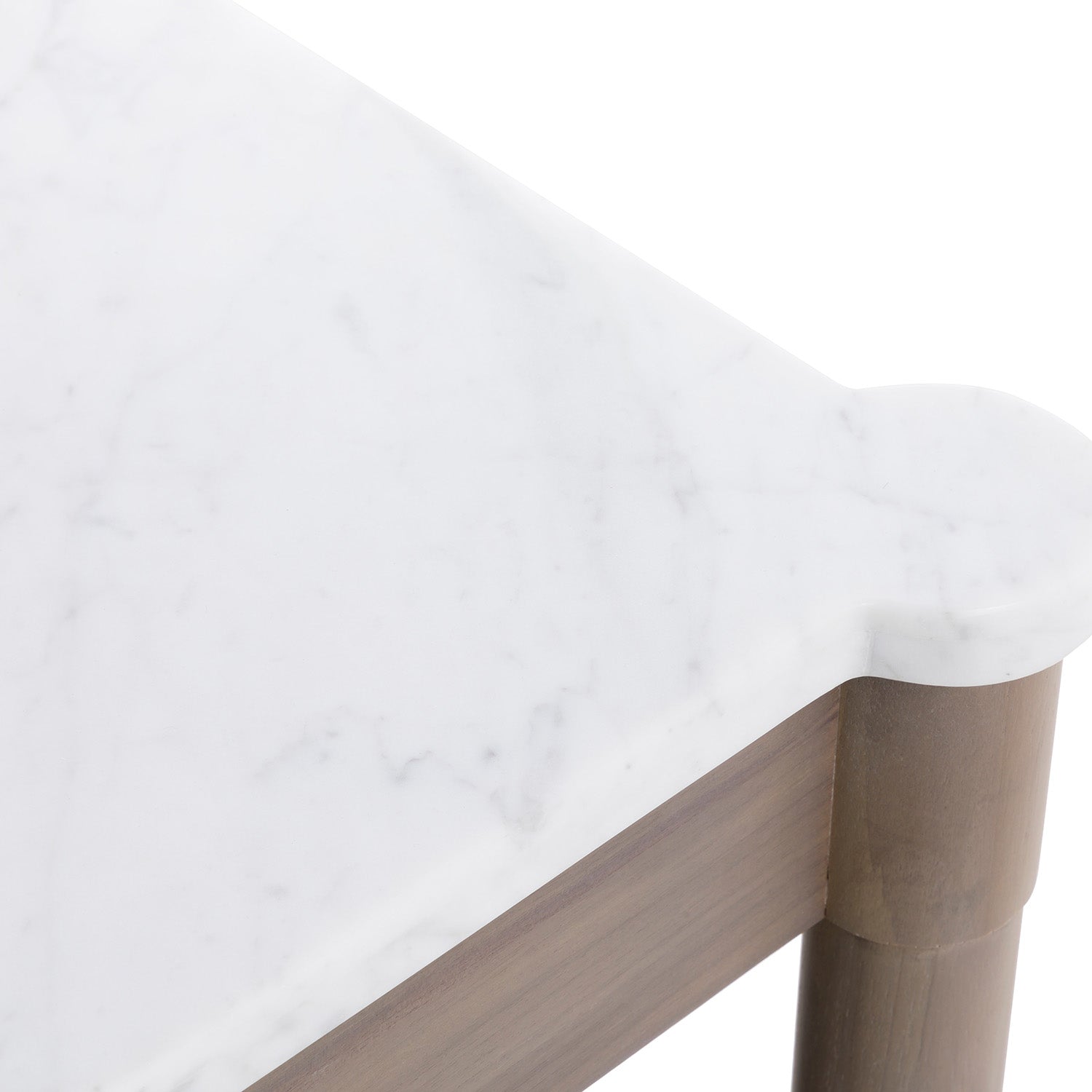 Fairfield Chair Freya Laminate Modern Console