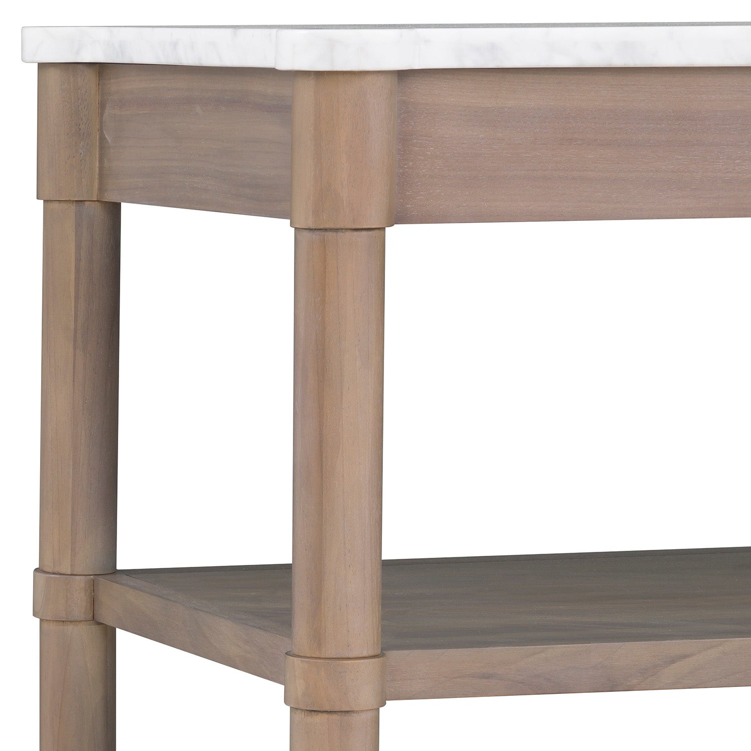 Fairfield Chair Freya Laminate Modern Console