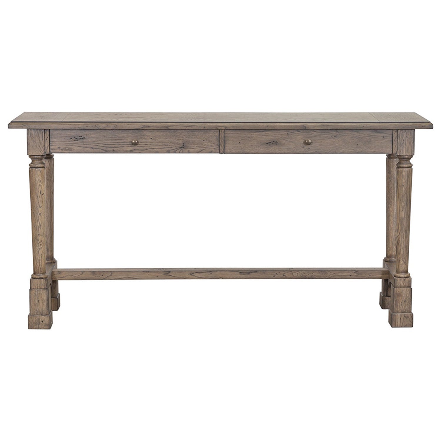 Fairfield Chair Arcadian Huntboard Console Table
