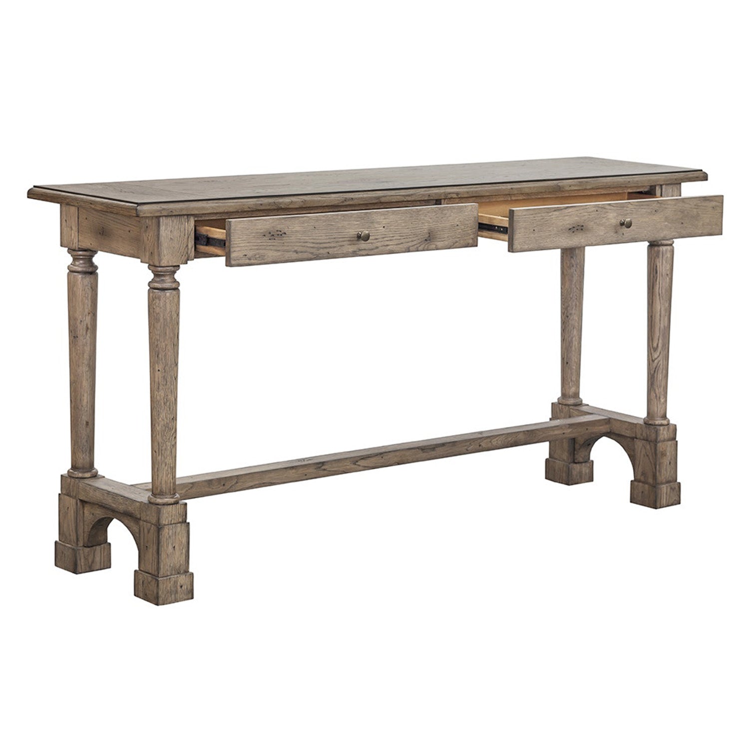 Fairfield Chair Arcadian Huntboard Console Table