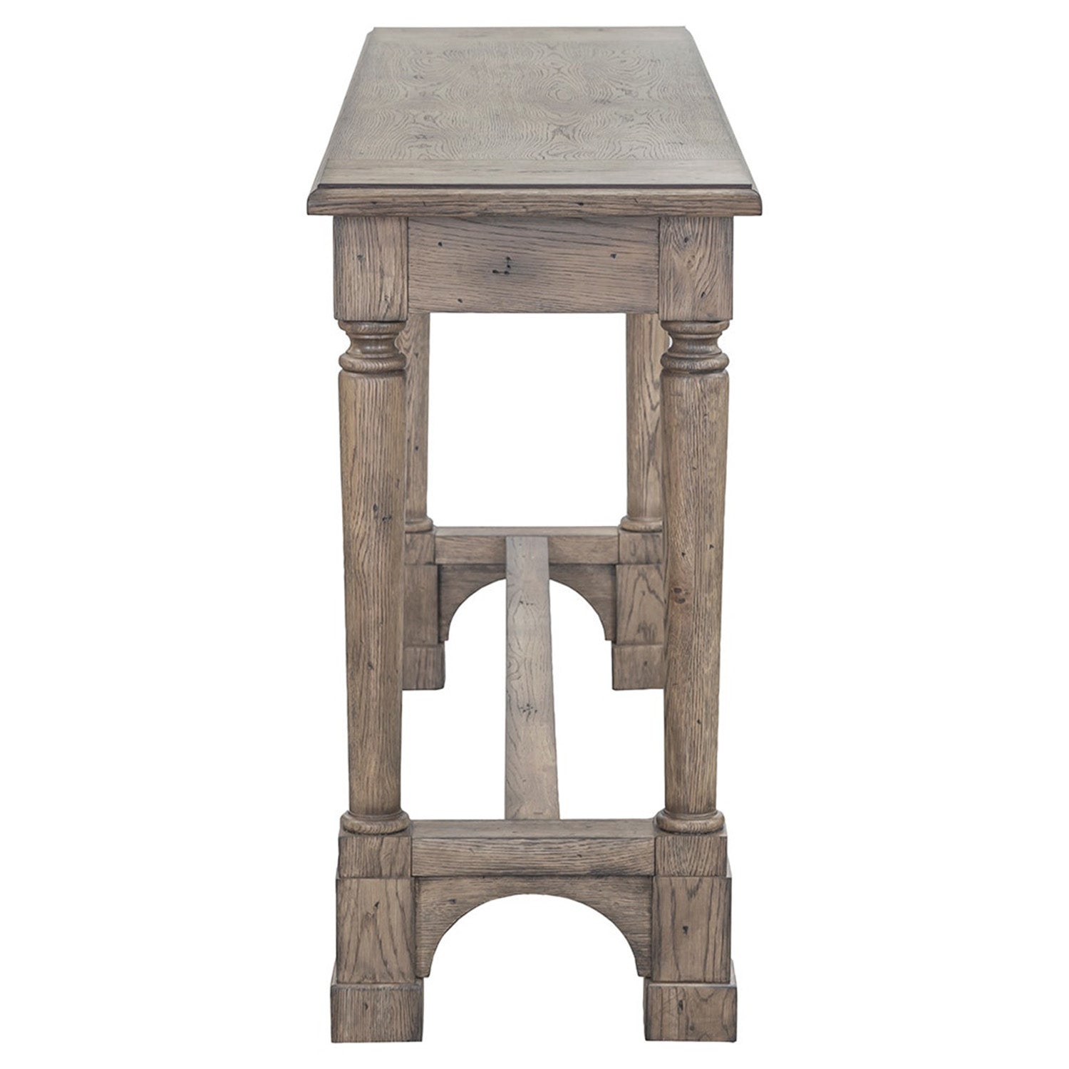 Fairfield Chair Arcadian Huntboard Console Table