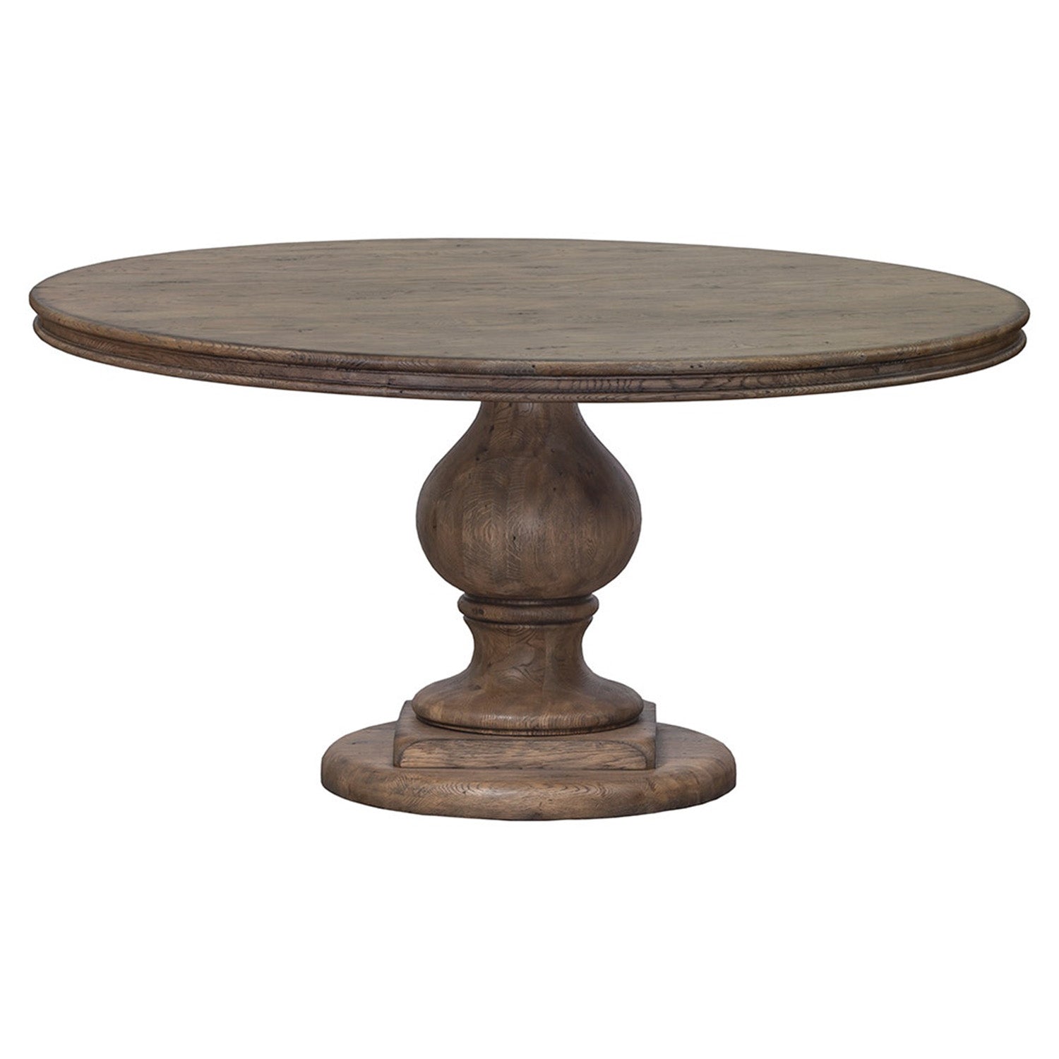 Fairfield Chair Arcadian 60" Round Dining Table Top