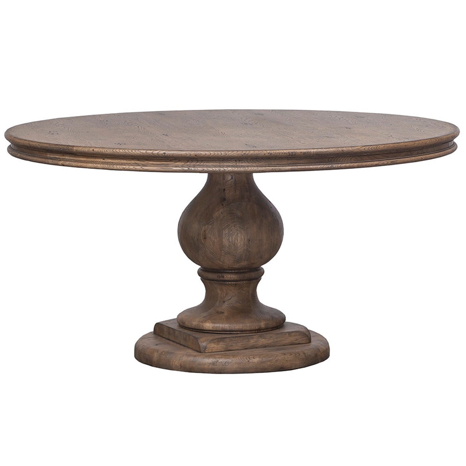 Fairfield Chair Arcadian 60" Round Dining Table Top