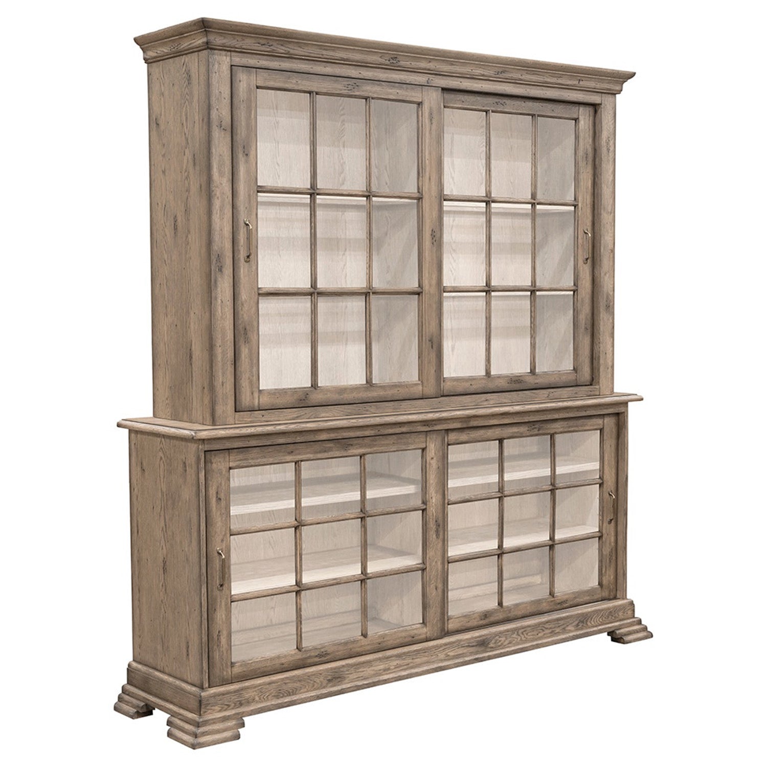 Fairfield Chair Arcadian Sliding Glass Door Deck