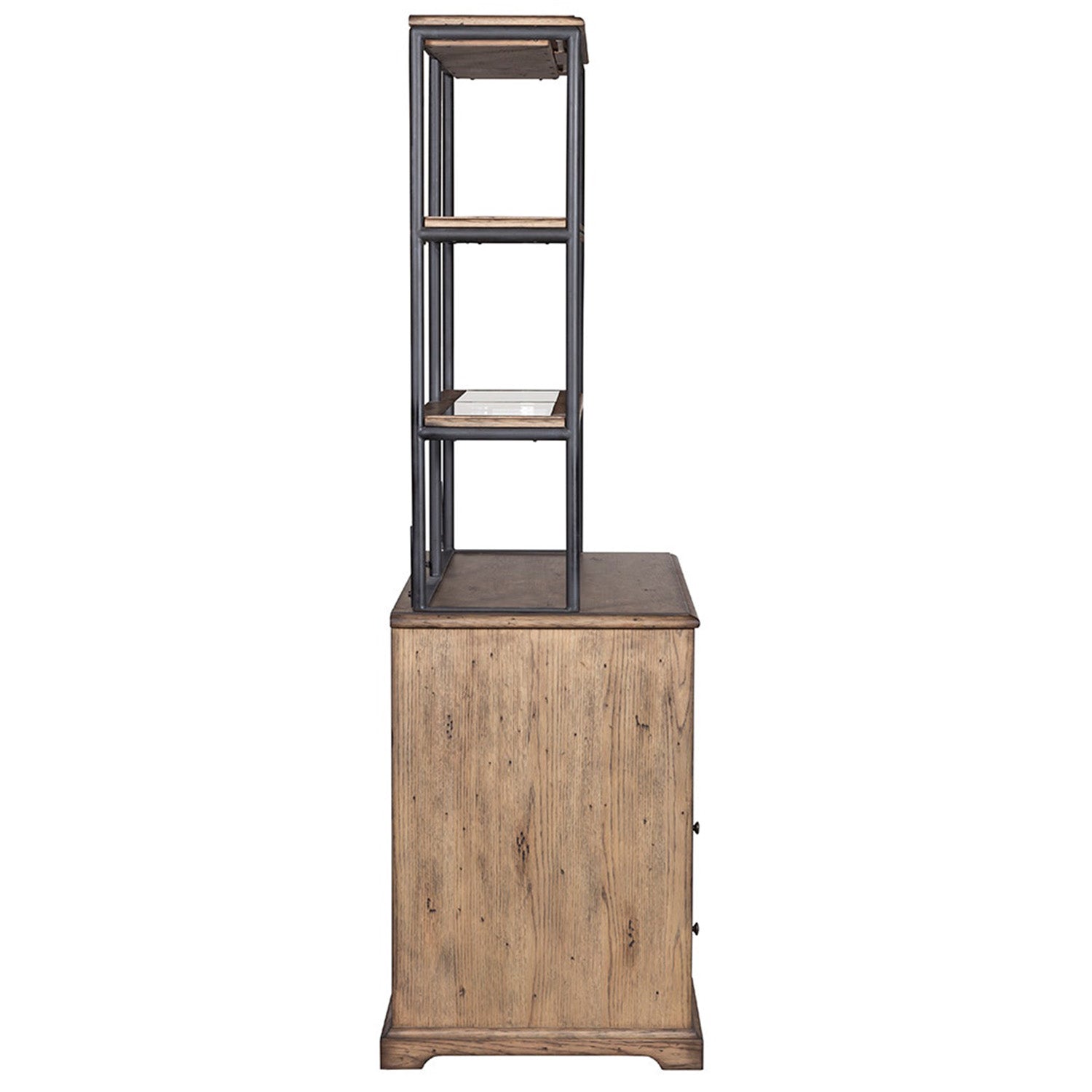 Fairfield Chair Arcadian Lateral File Cabinet