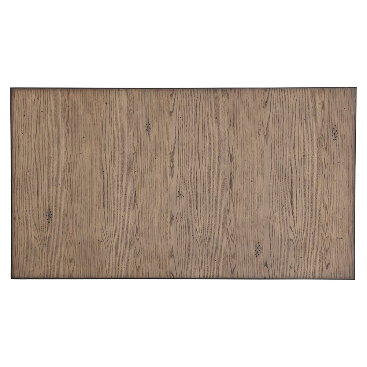 Fairfield Chair Arcadian Rectangular Cocktail Table