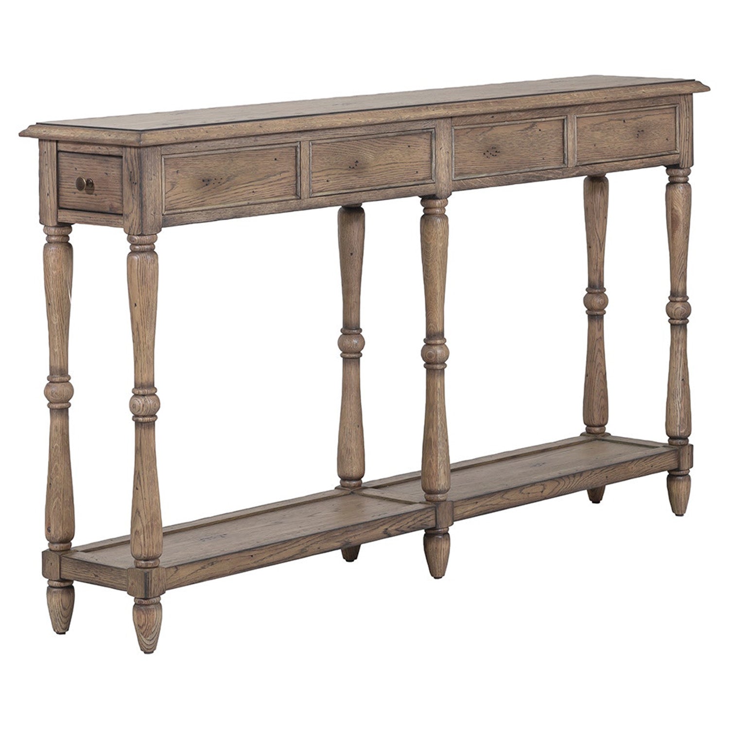Fairfield Chair Arcadian Narrow Console Table