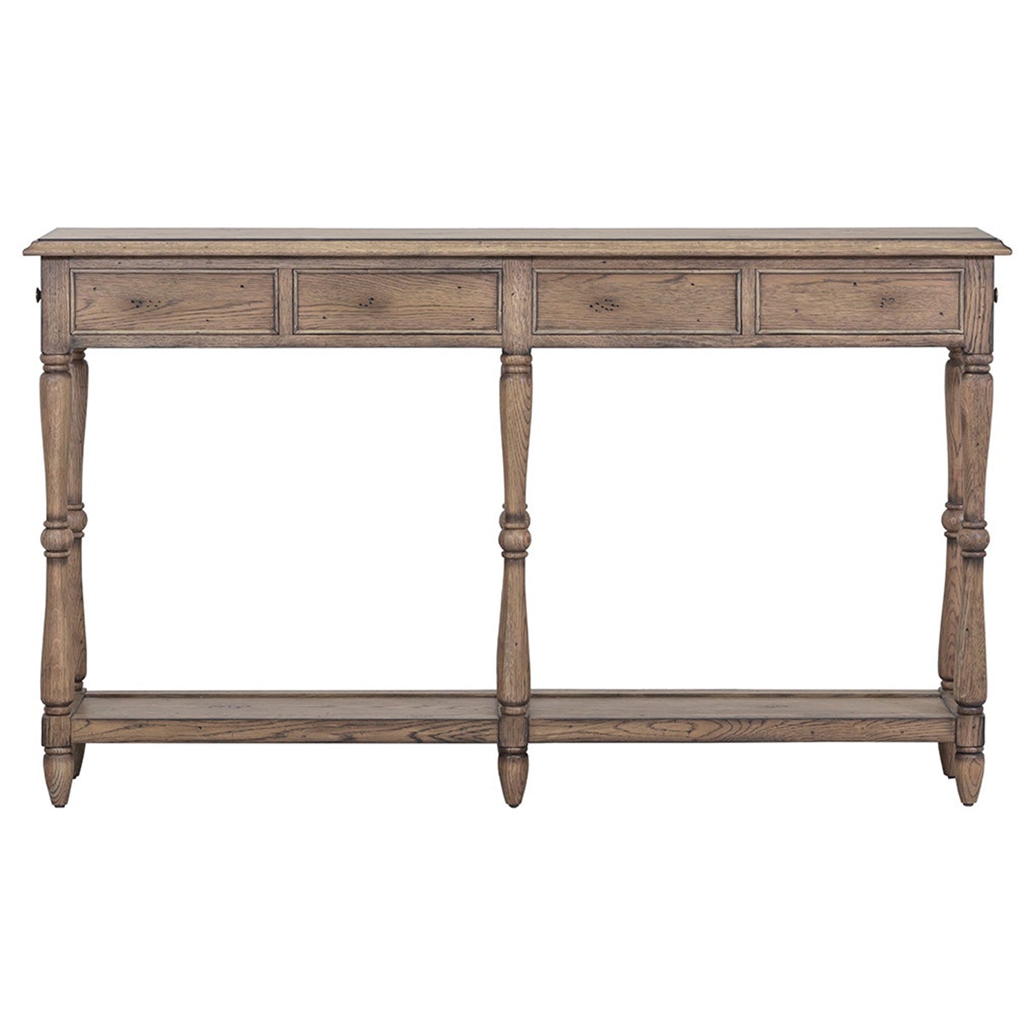 Fairfield Chair Arcadian Narrow Console Table
