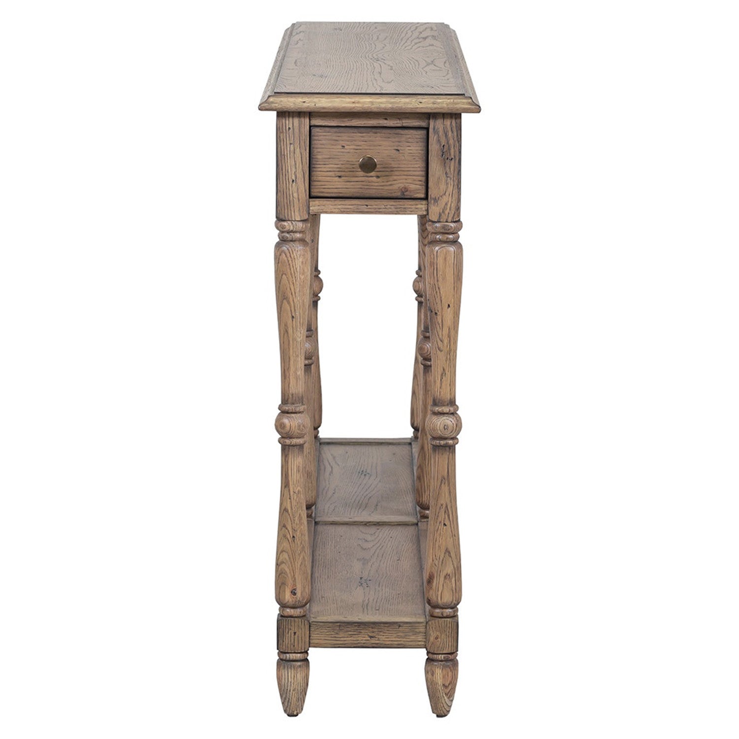 Fairfield Chair Arcadian Narrow Console Table